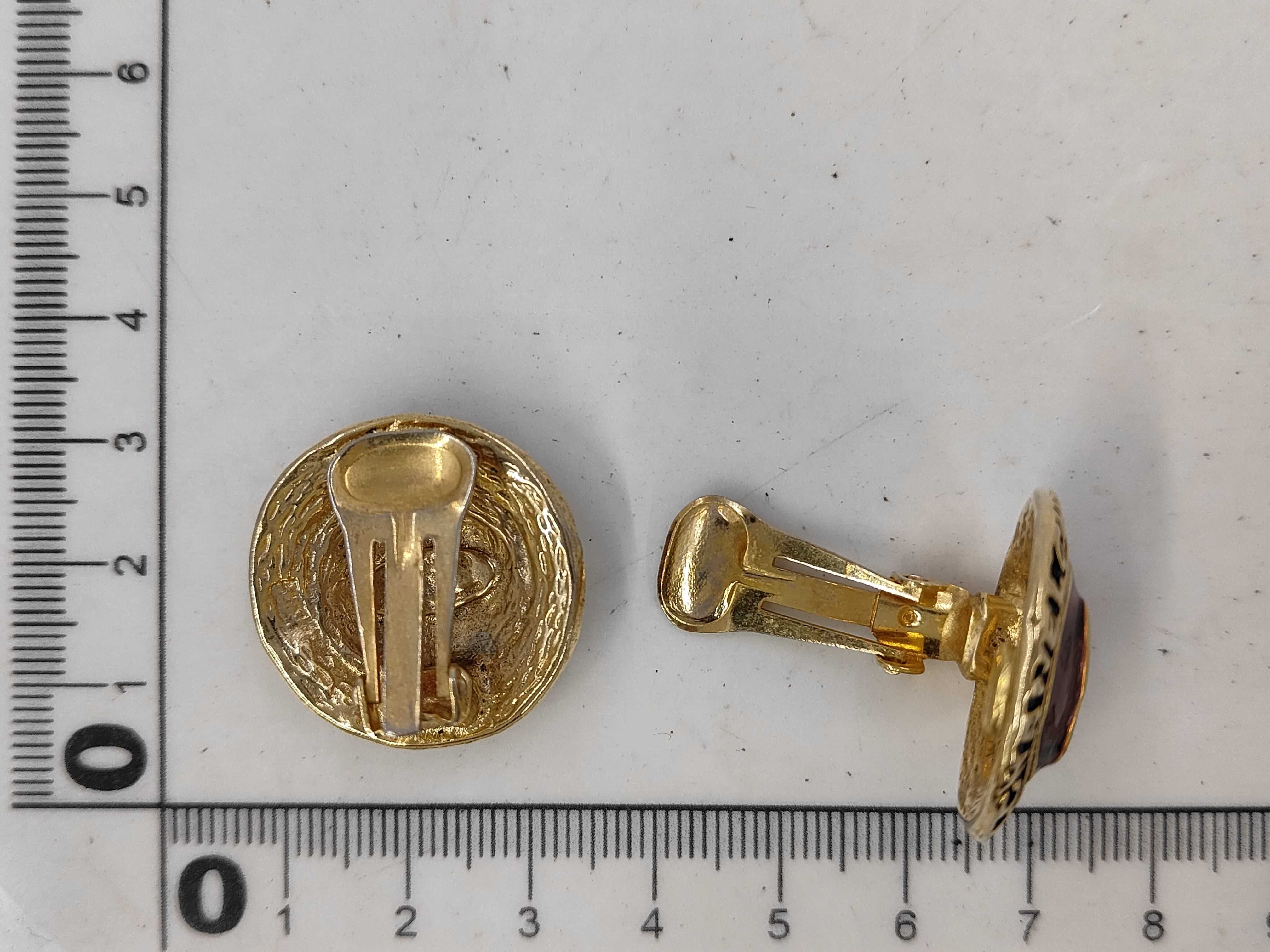 earrings — view 5