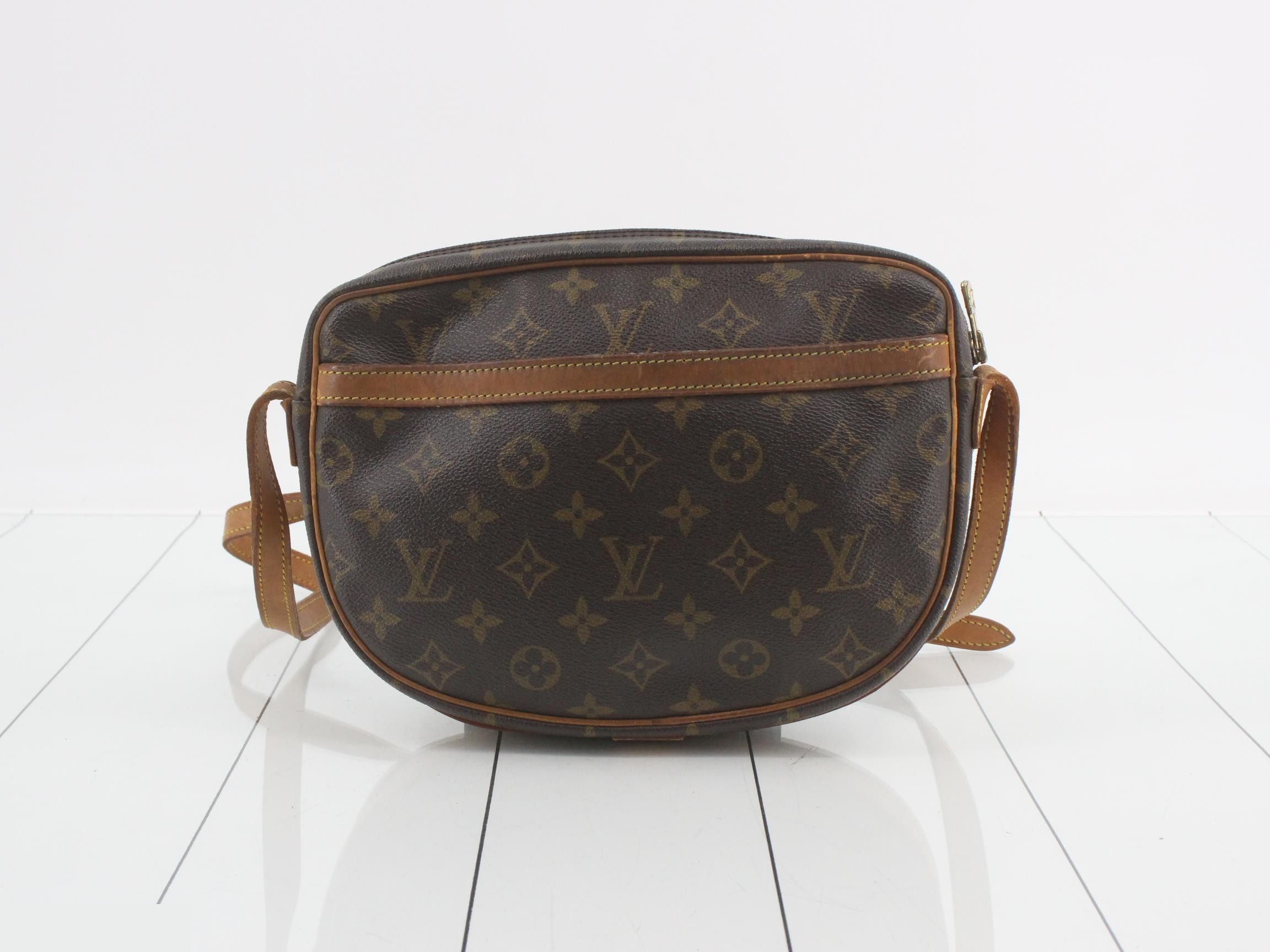 Monogram Jeune Fille Shoulder Bag — view 2