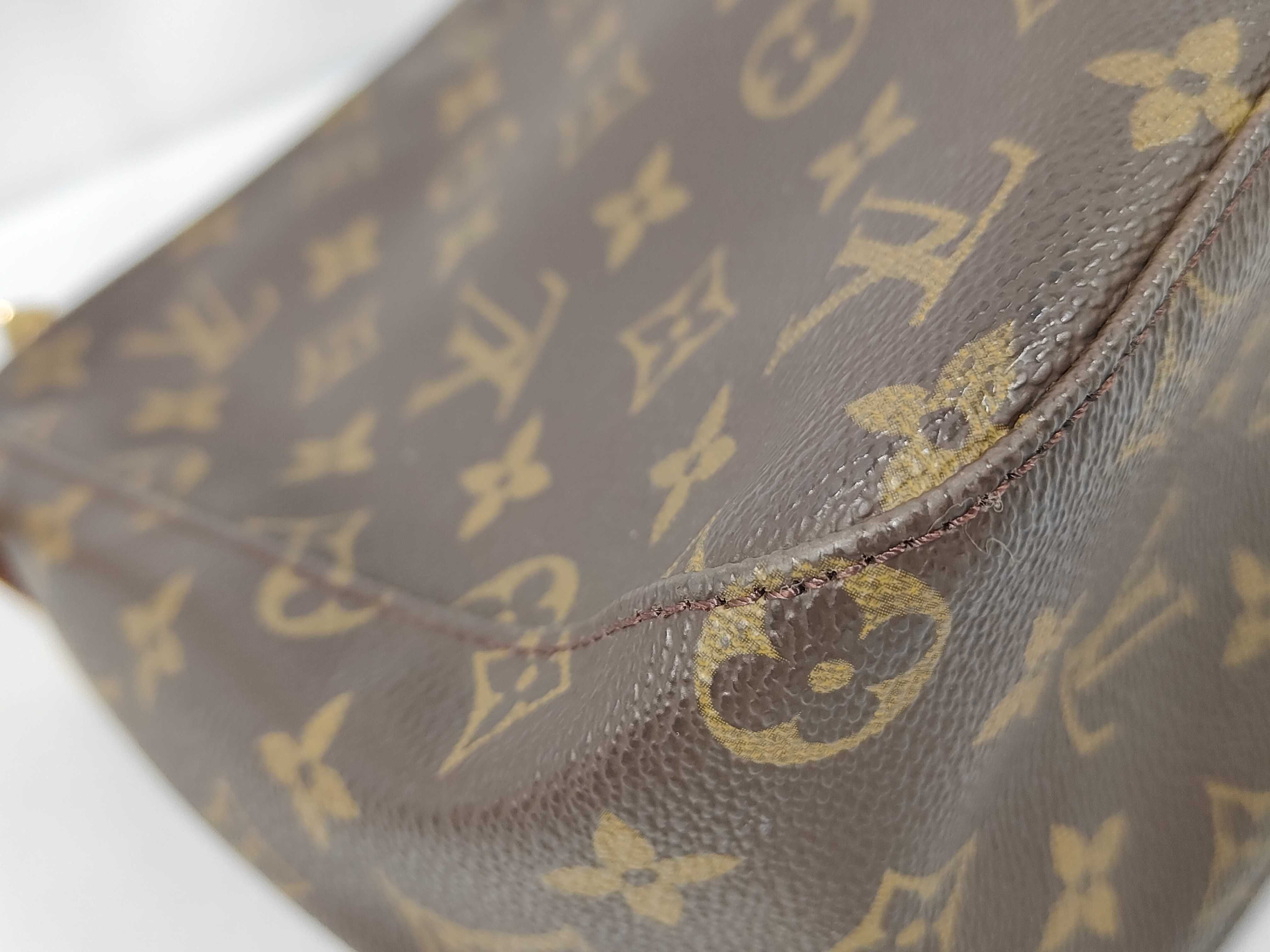 Monogram Looping Handbag — view 4