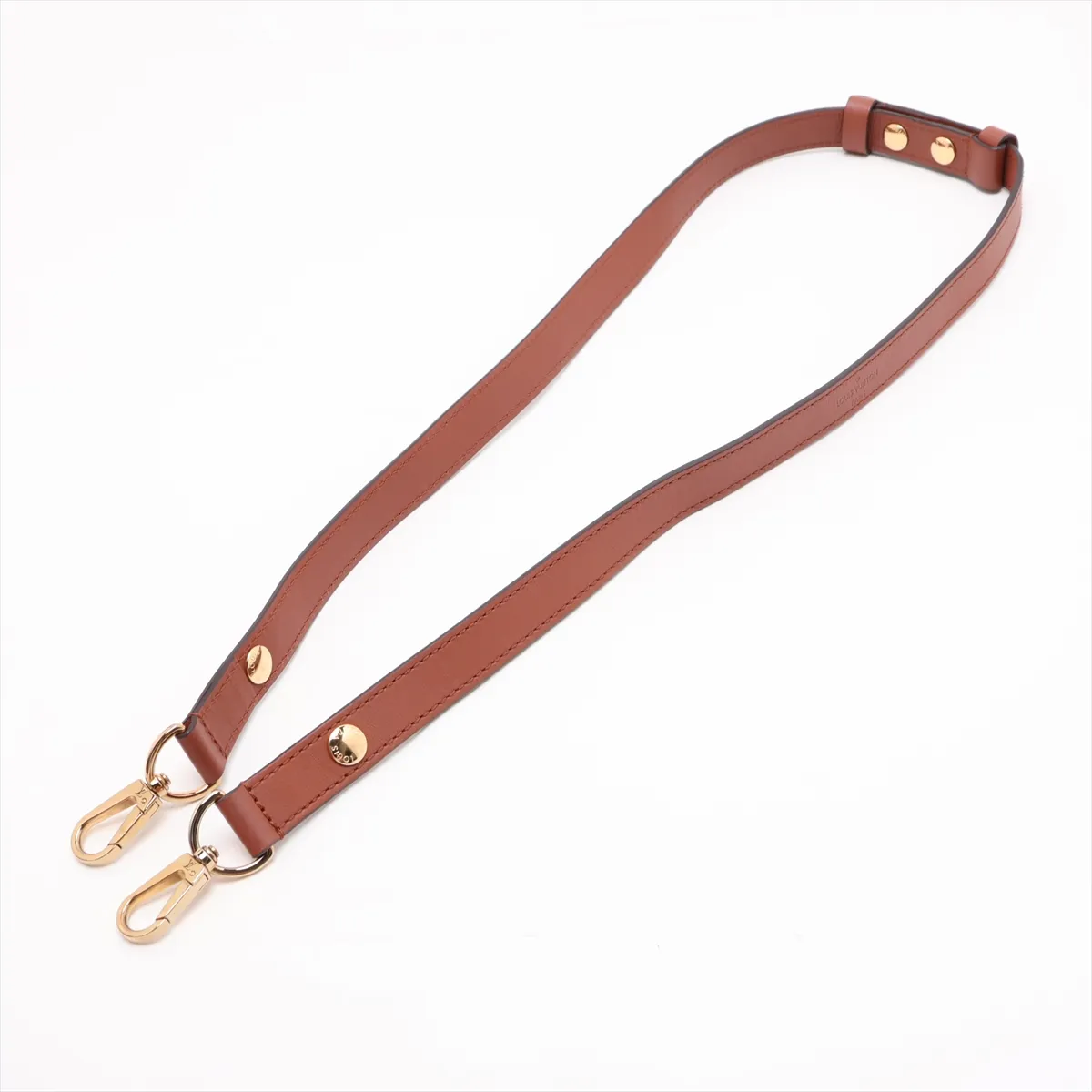 Monogram Reverse Dauphine MINI M45959 FL0281 Brown (RFID detected) — view 5