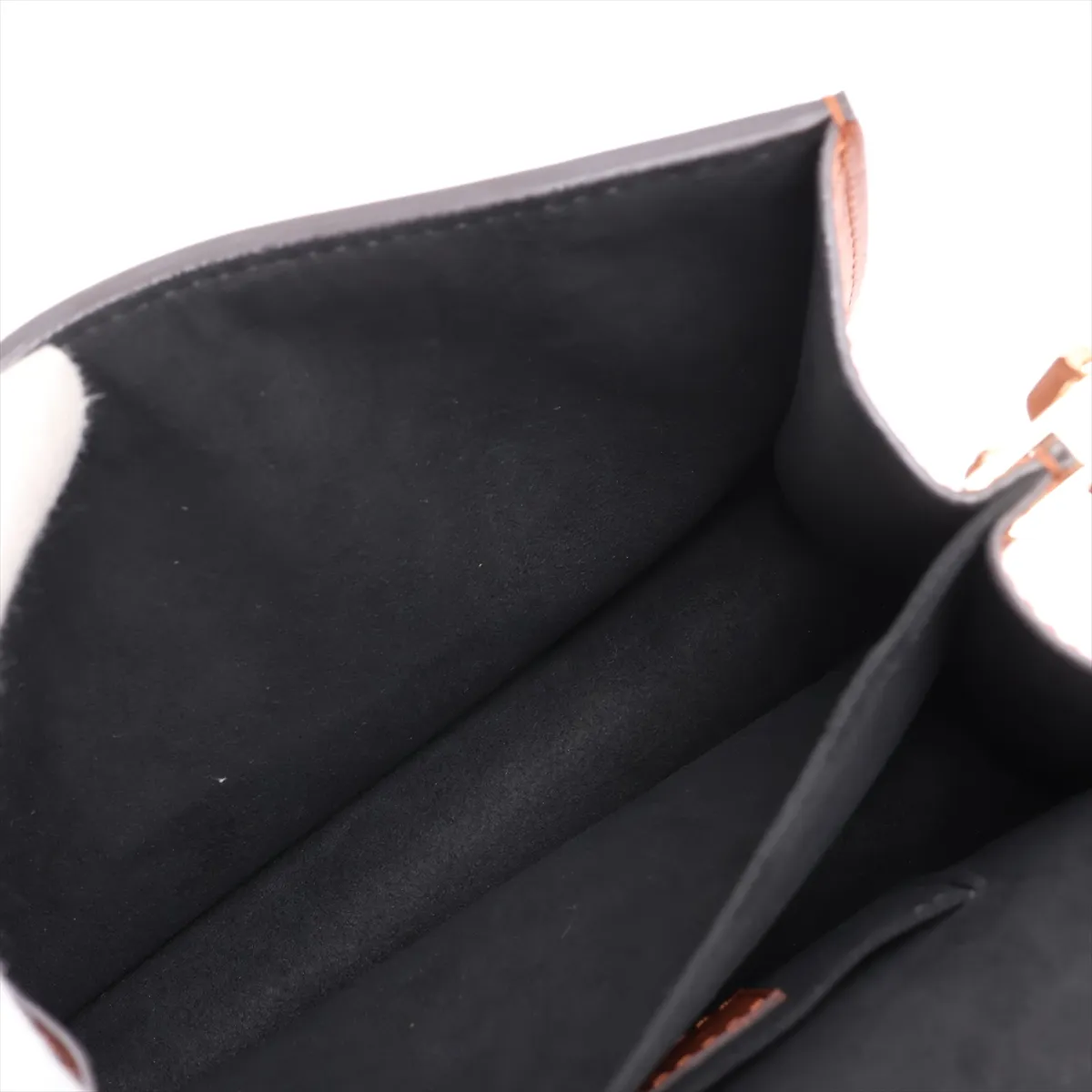 Monogram Reverse Dauphine MINI M45959 FL0281 Brown (RFID detected) — view 7