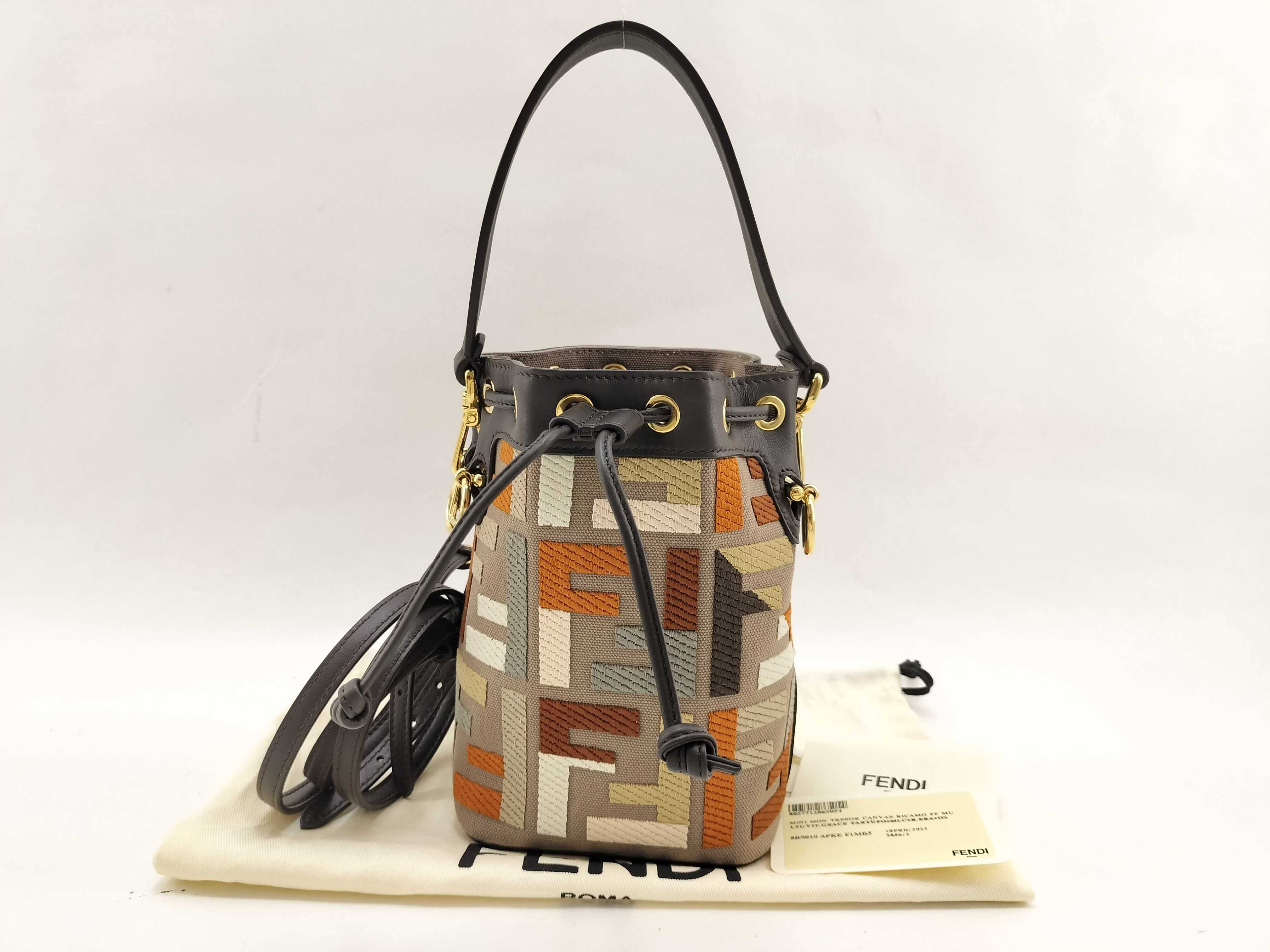 8BS010 Montresor Handbag