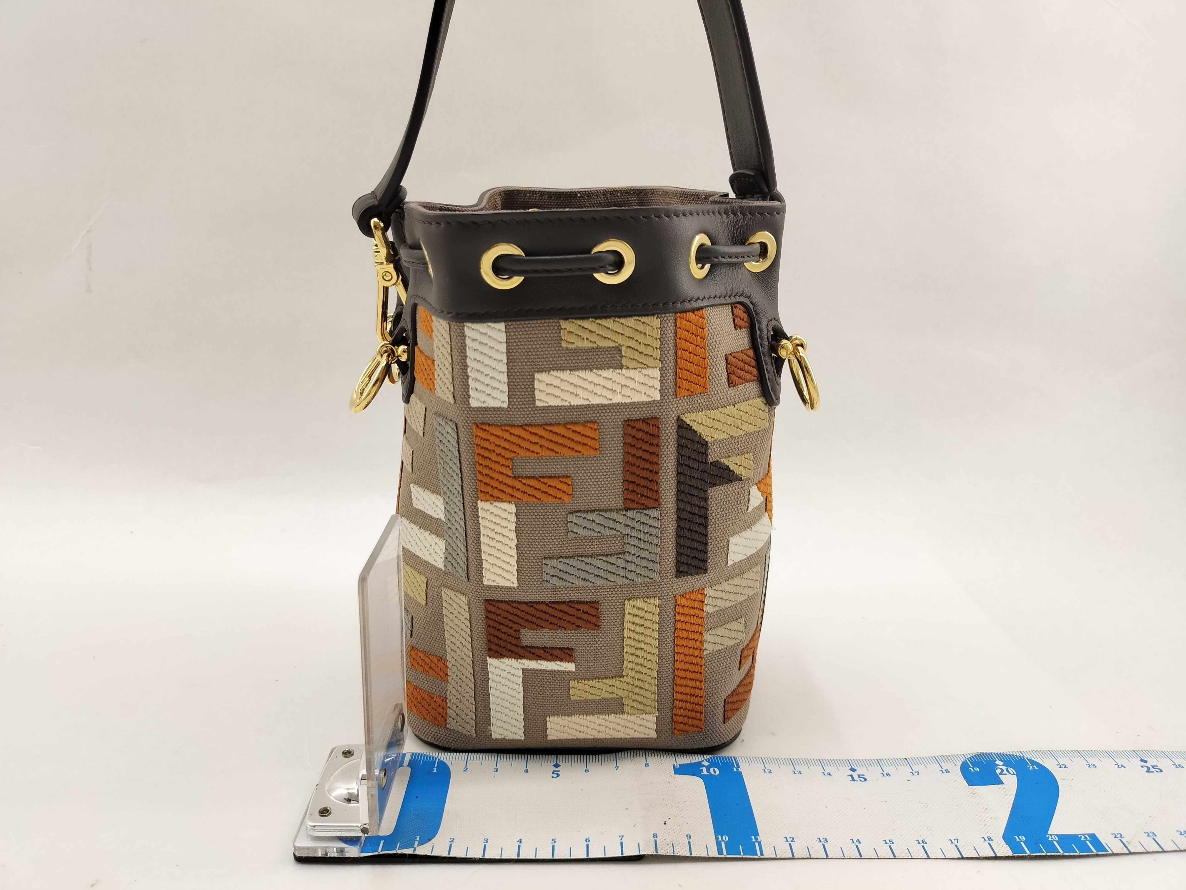 8BS010 Montresor Handbag — view 2