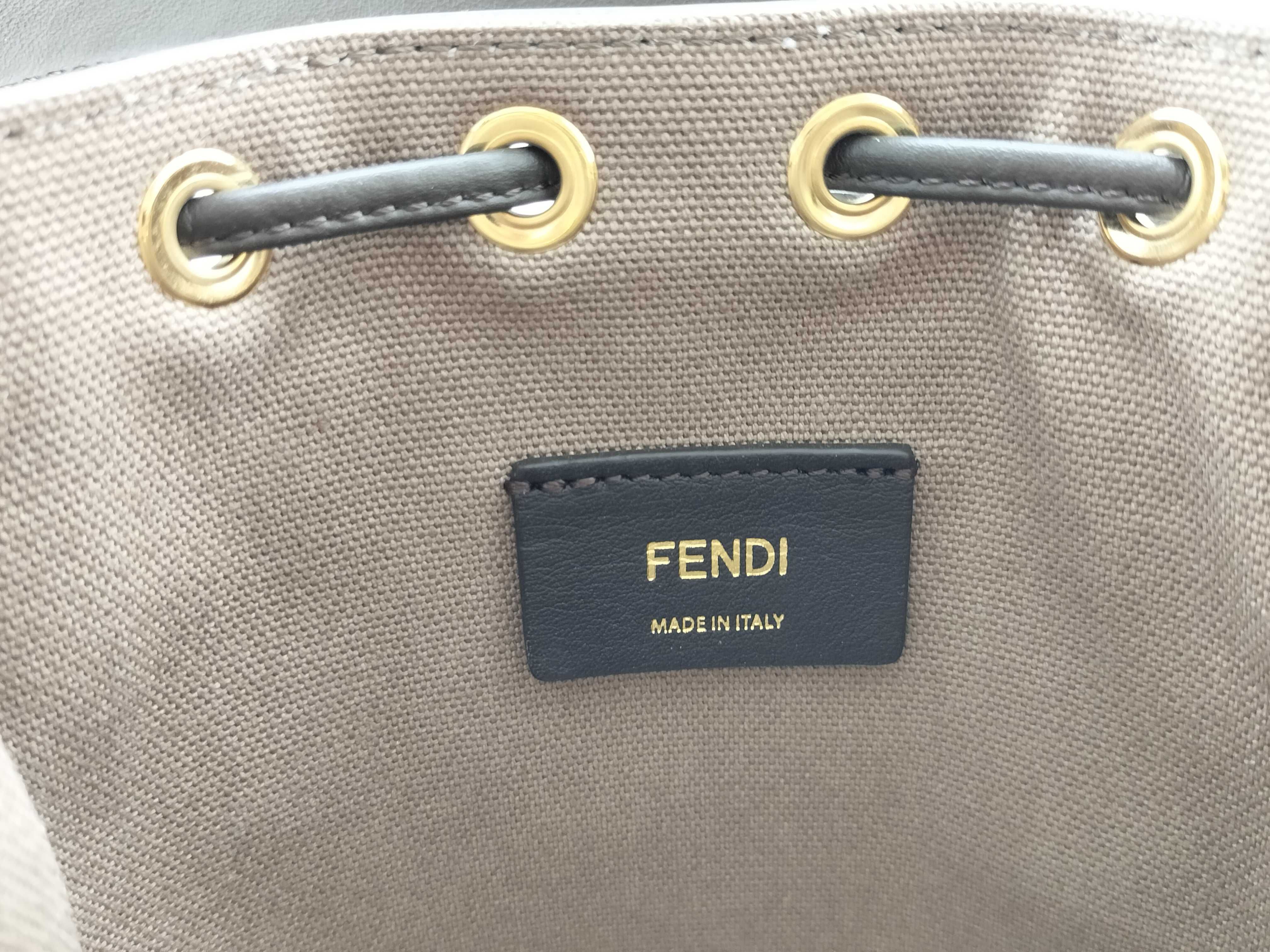 8BS010 Montresor Handbag — view 11
