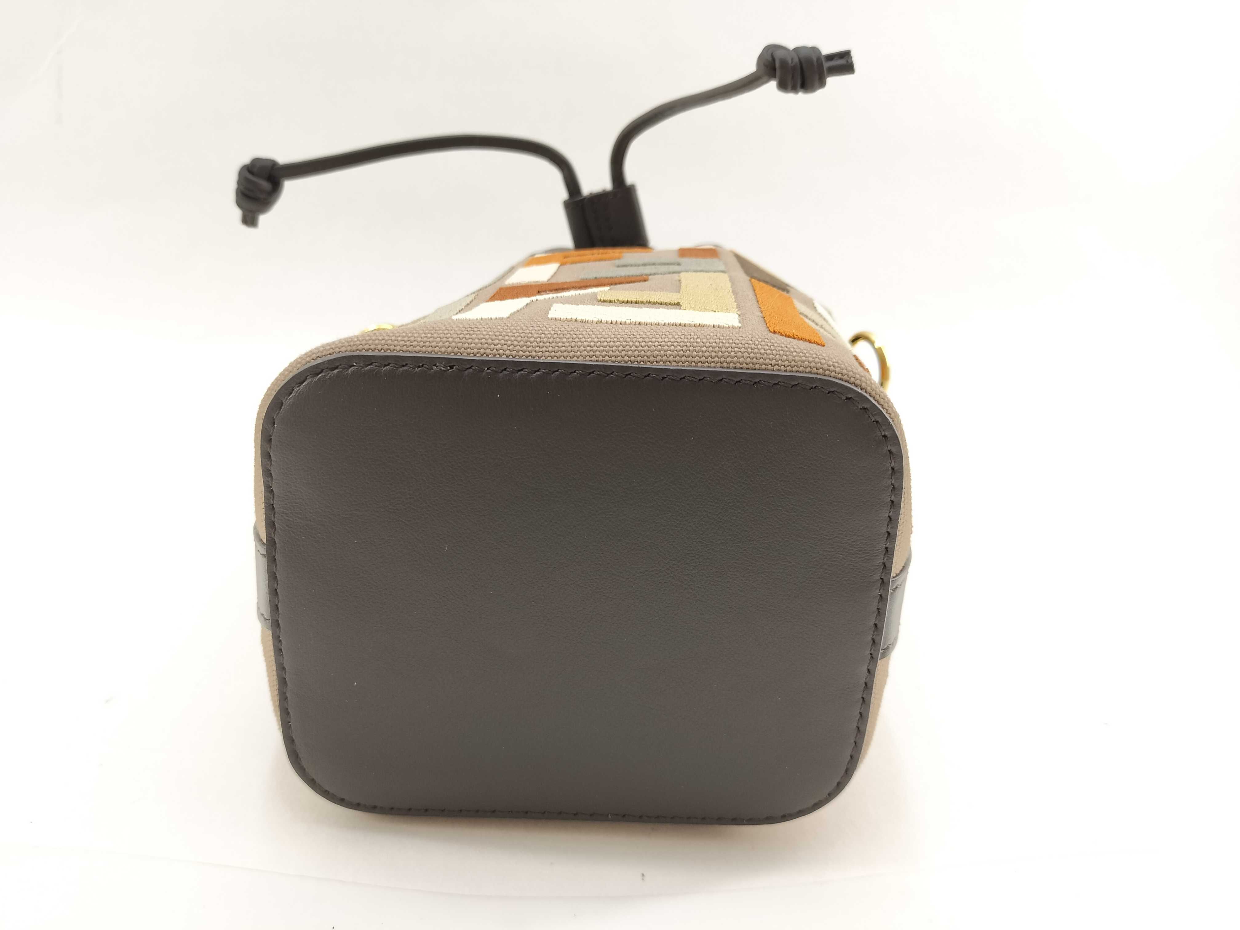 8BS010 Montresor Handbag — view 3
