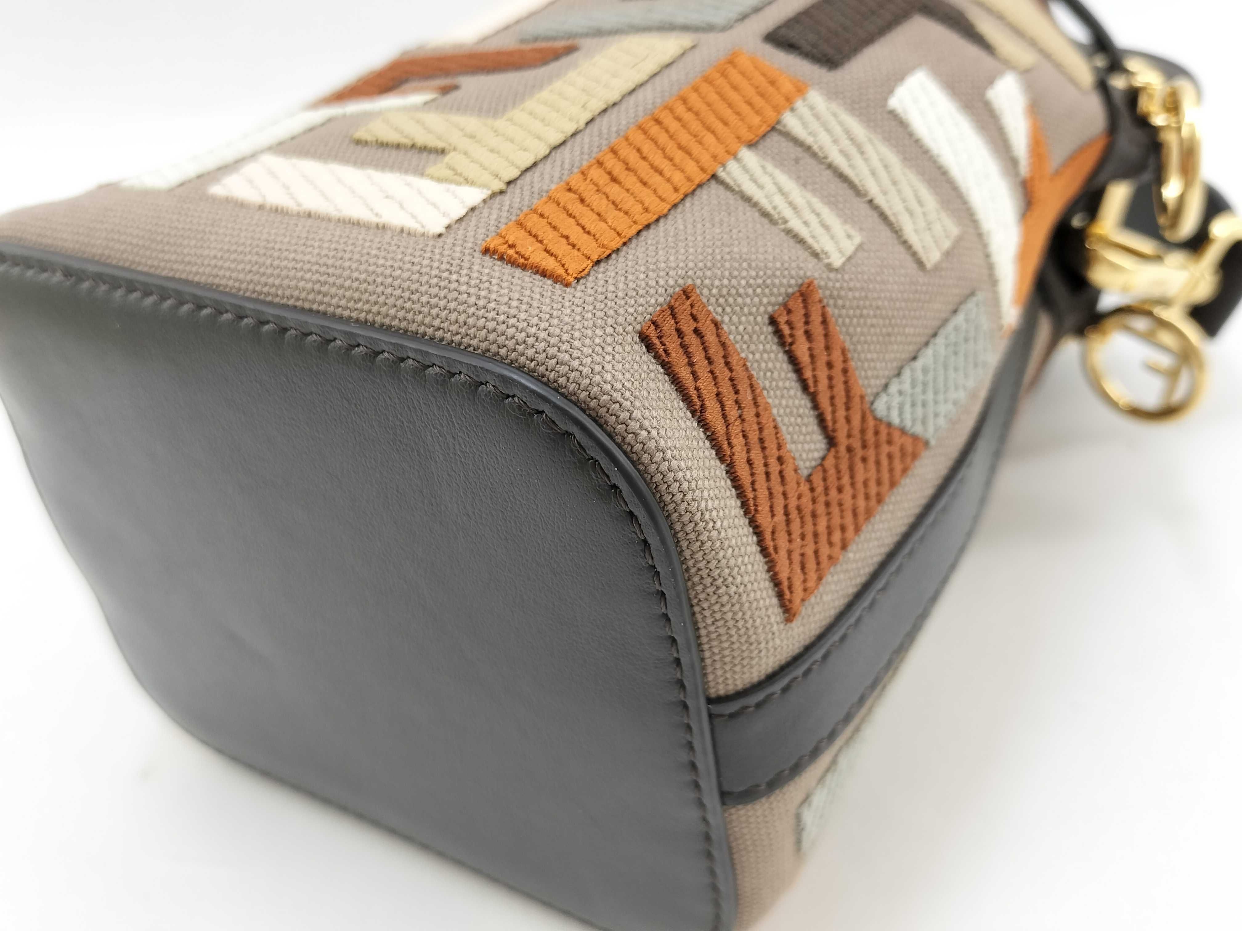 8BS010 Montresor Handbag — view 4