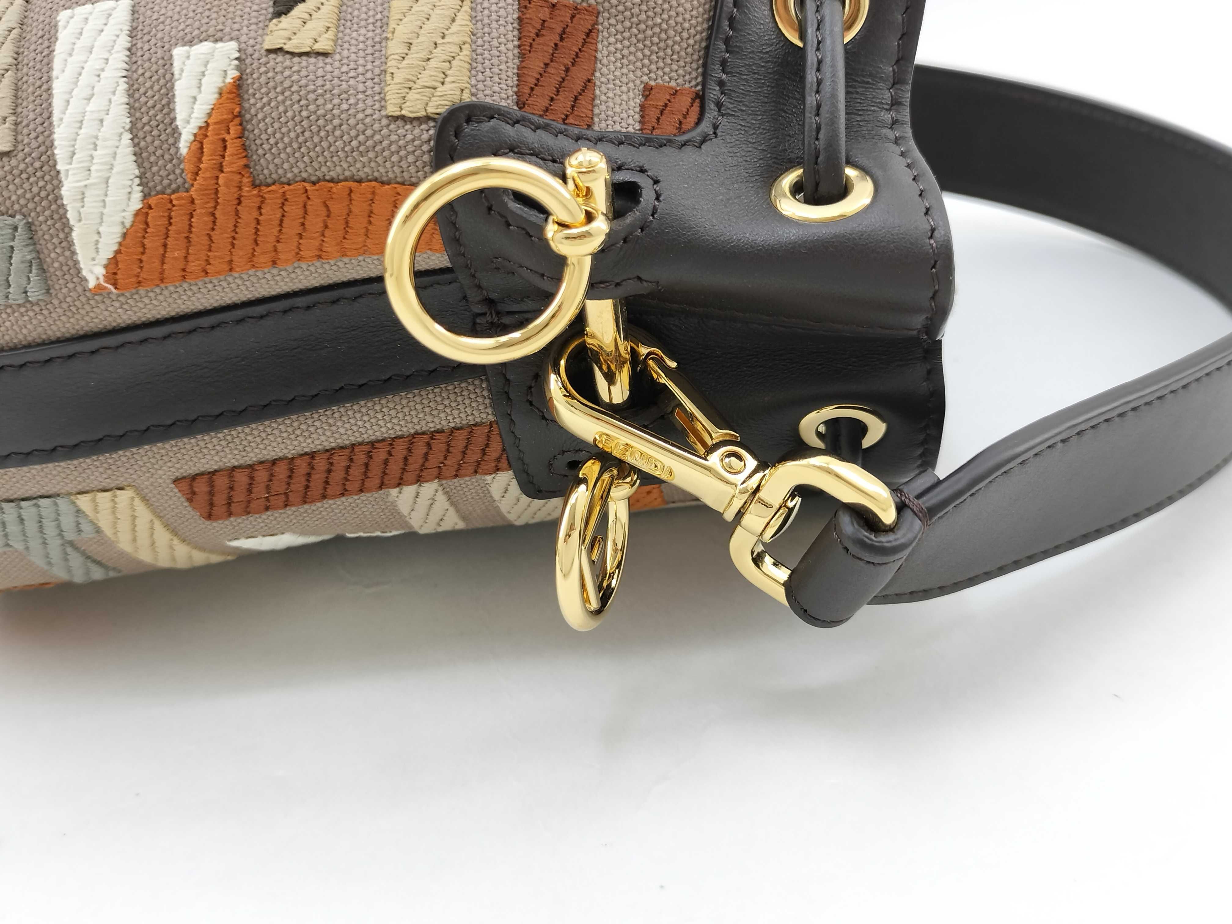 8BS010 Montresor Handbag — view 5