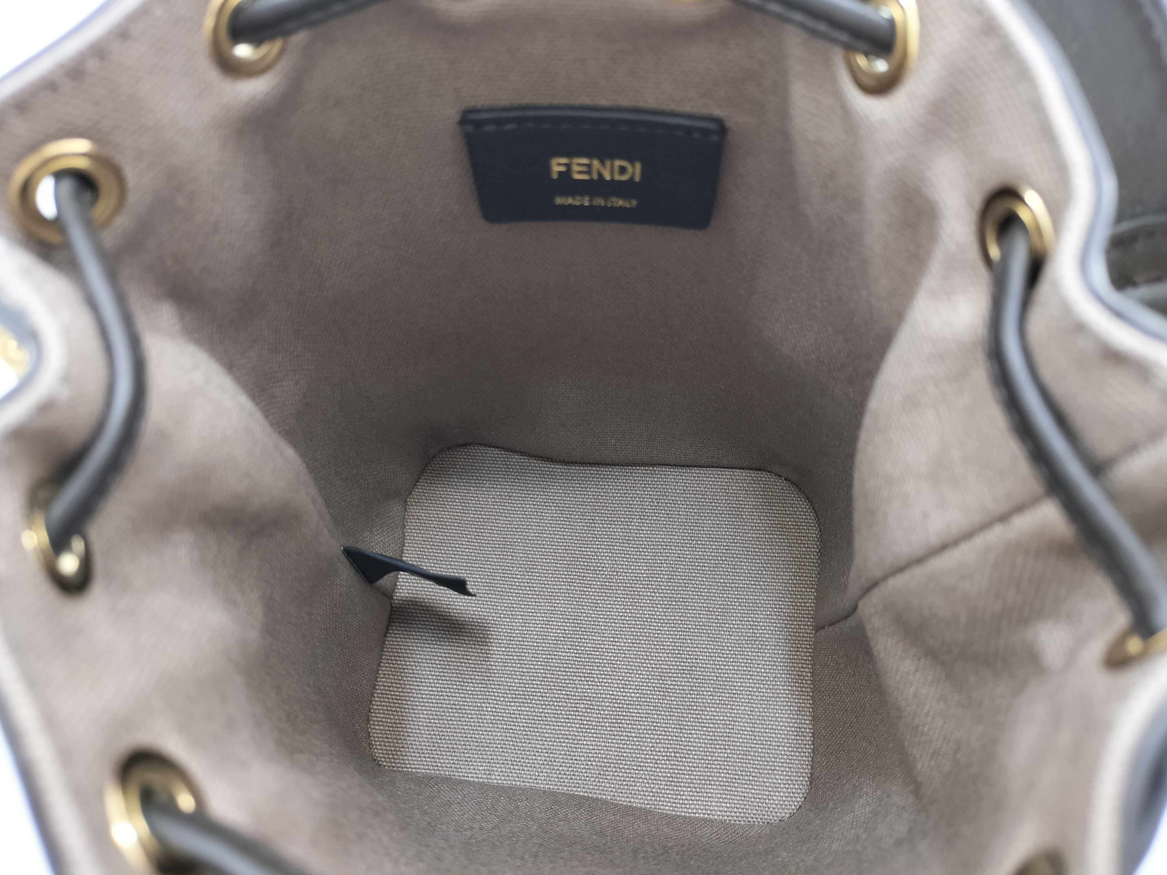 8BS010 Montresor Handbag — view 9