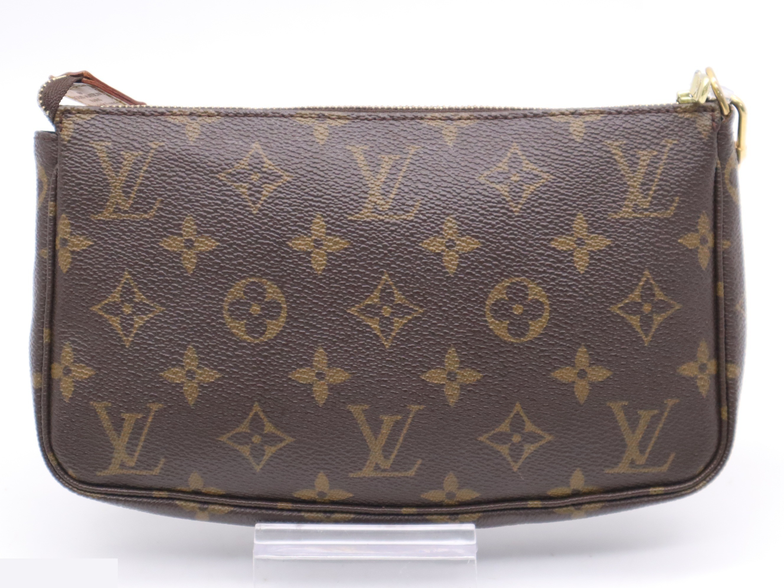 Pochette Accessoires (old model) — view 2