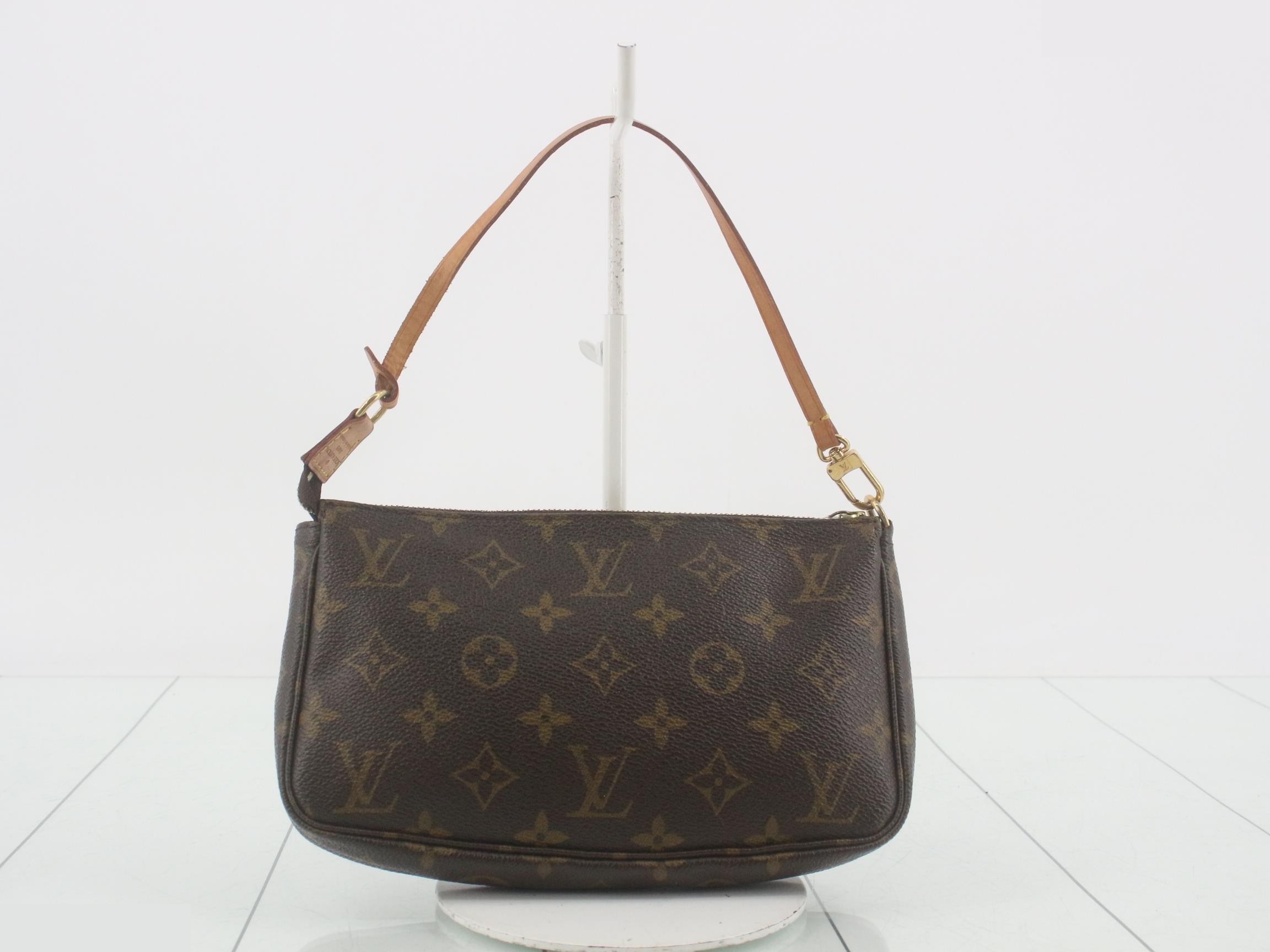 Pochette Accessoires (old model) — view 9