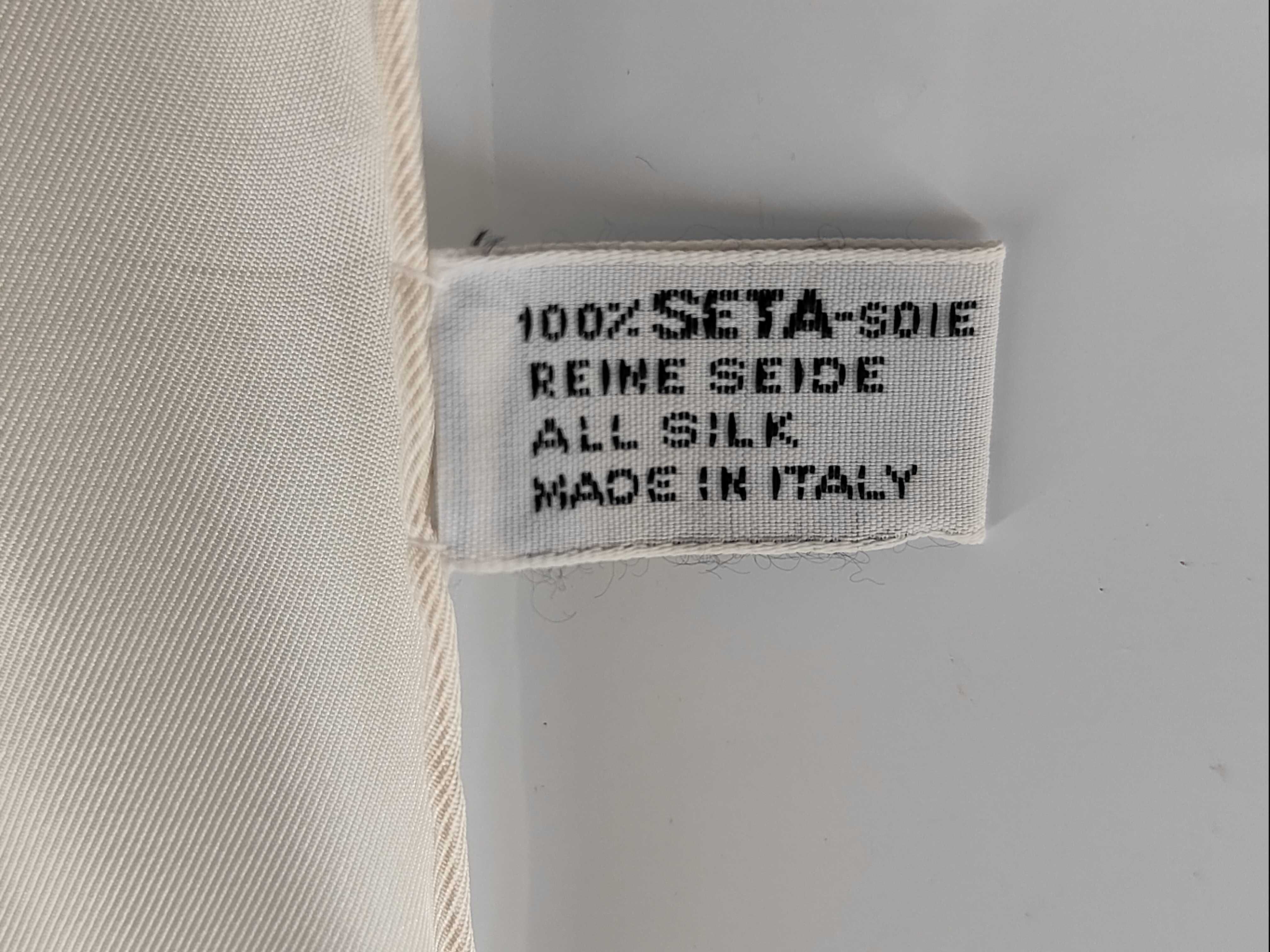 scarf, grape design, and other accessories. — view 7