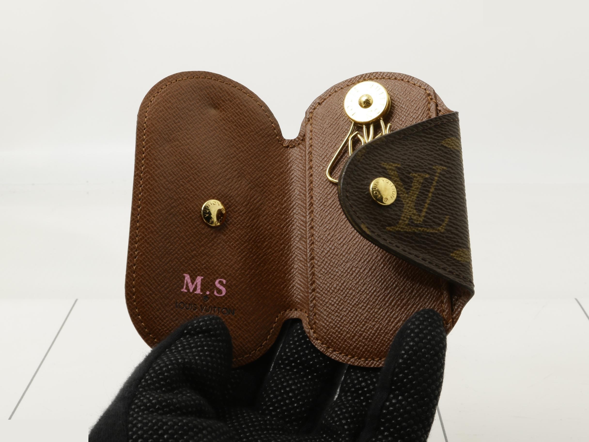 M60115 Multiclés Long PM — view 4