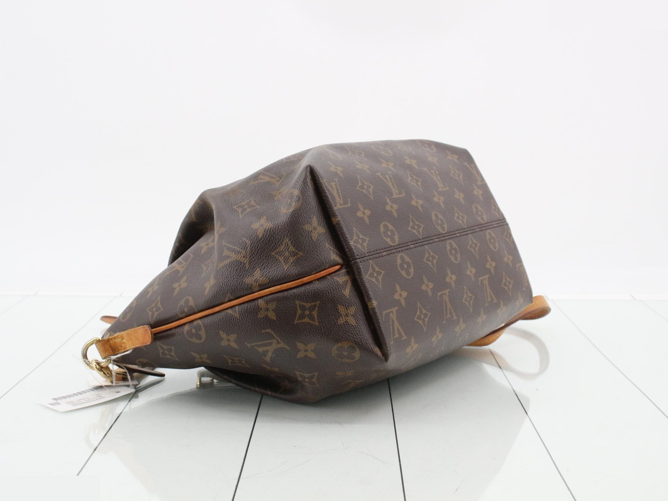 Monogram 2-way bag — view 5