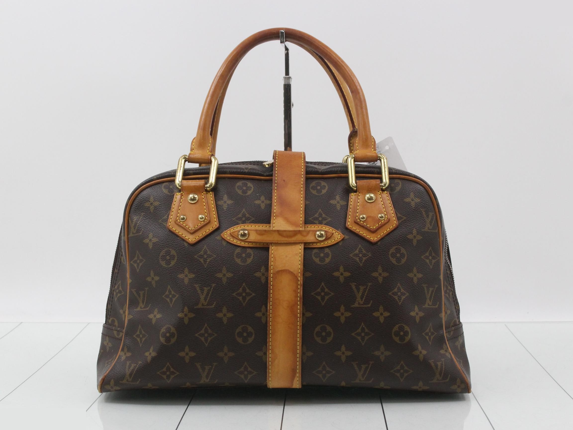 LV Manhattan GM M40025 — view 2