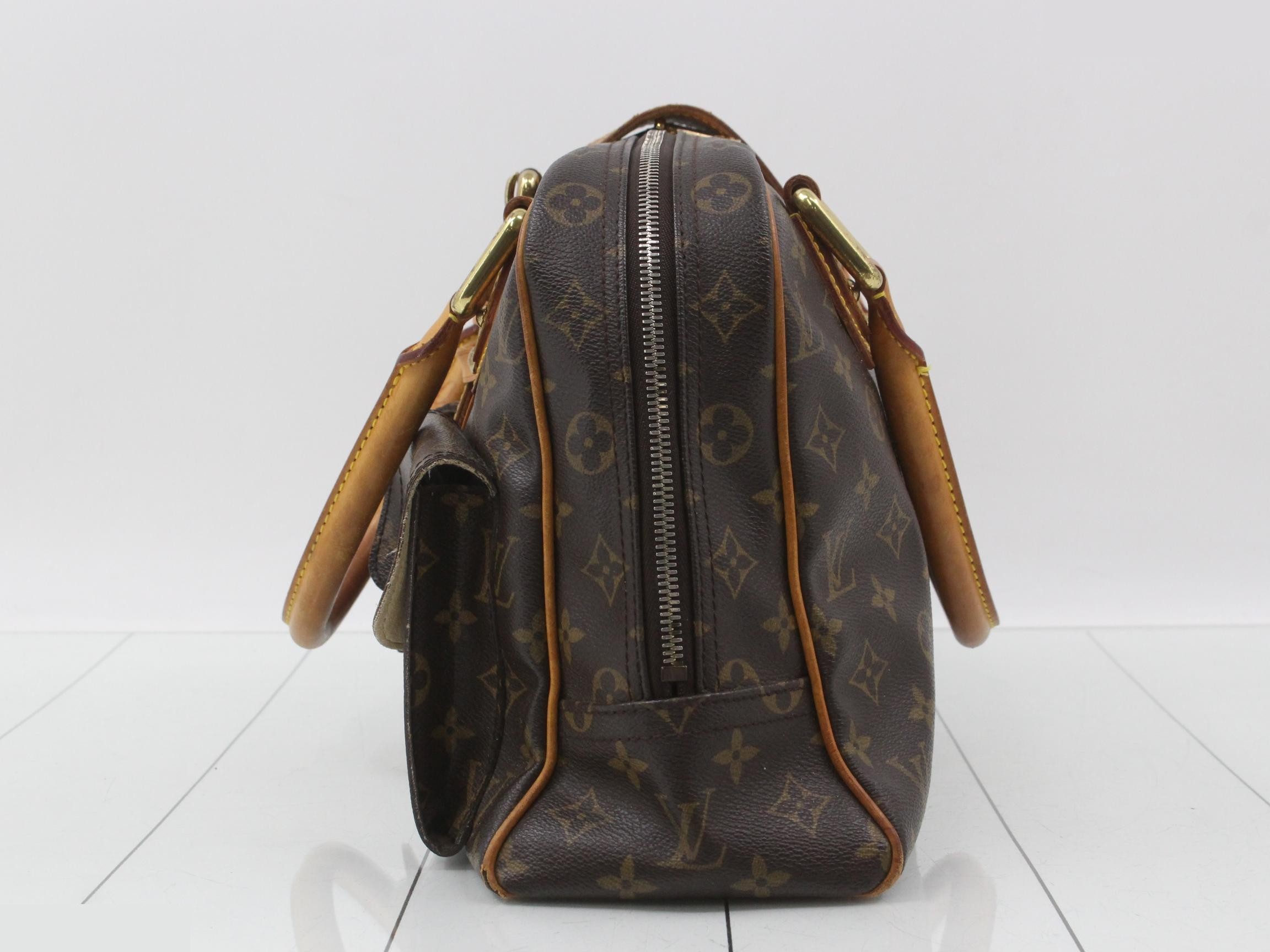 LV Manhattan GM M40025 — view 3