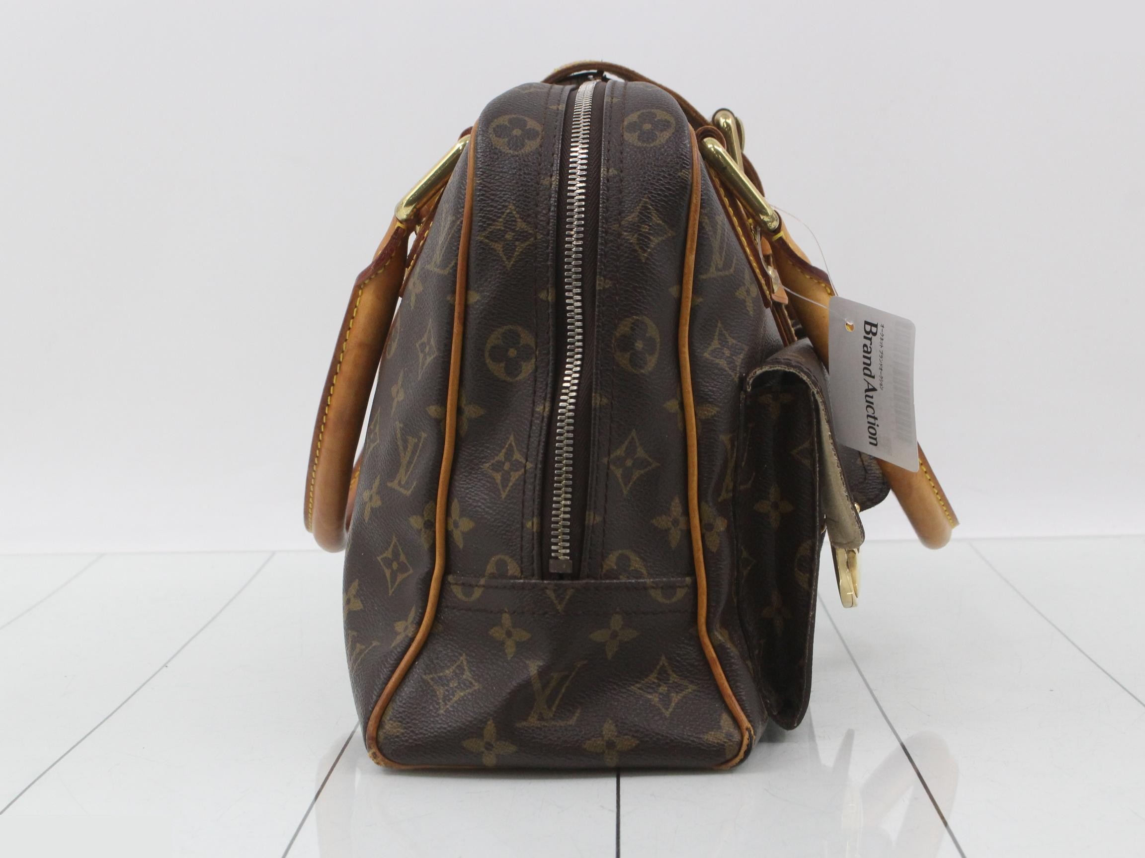 LV Manhattan GM M40025 — view 4