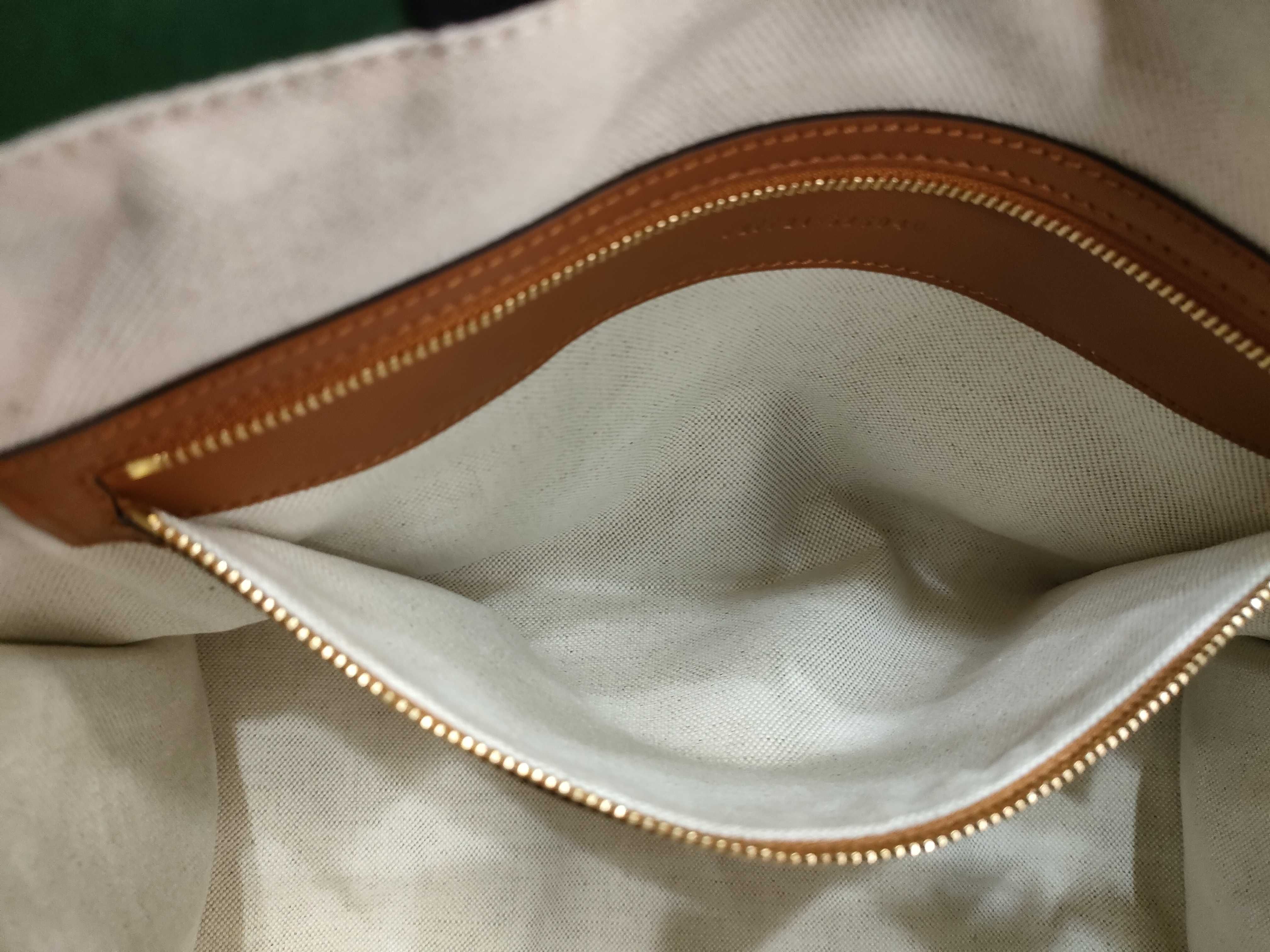 2-way Interlocking G Sherry Line Tote Bag Shoulder Bag 727721 Shoulder Bag — view 14