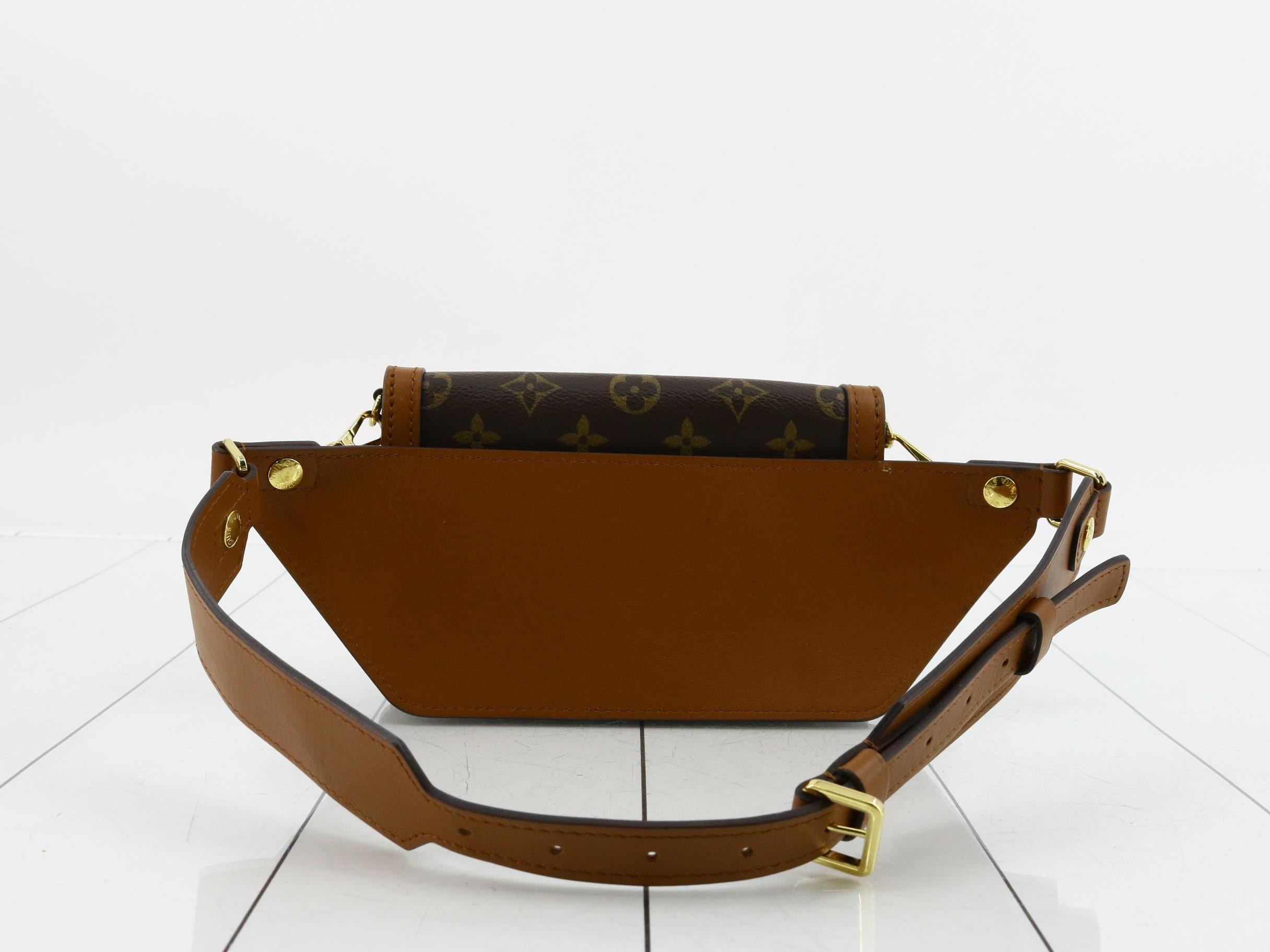 Dauphine Bum Bag — view 2