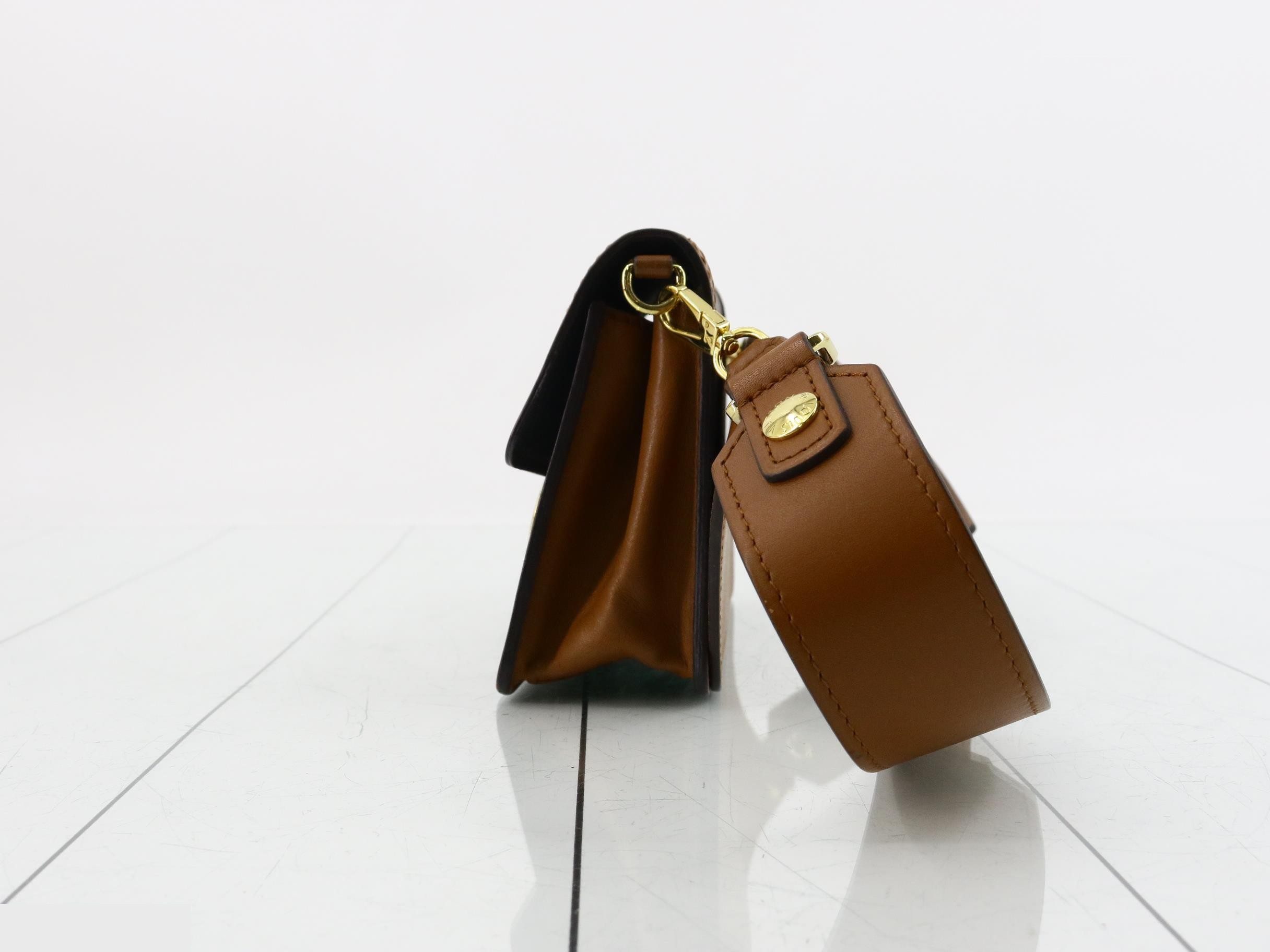 Dauphine Bum Bag — view 3