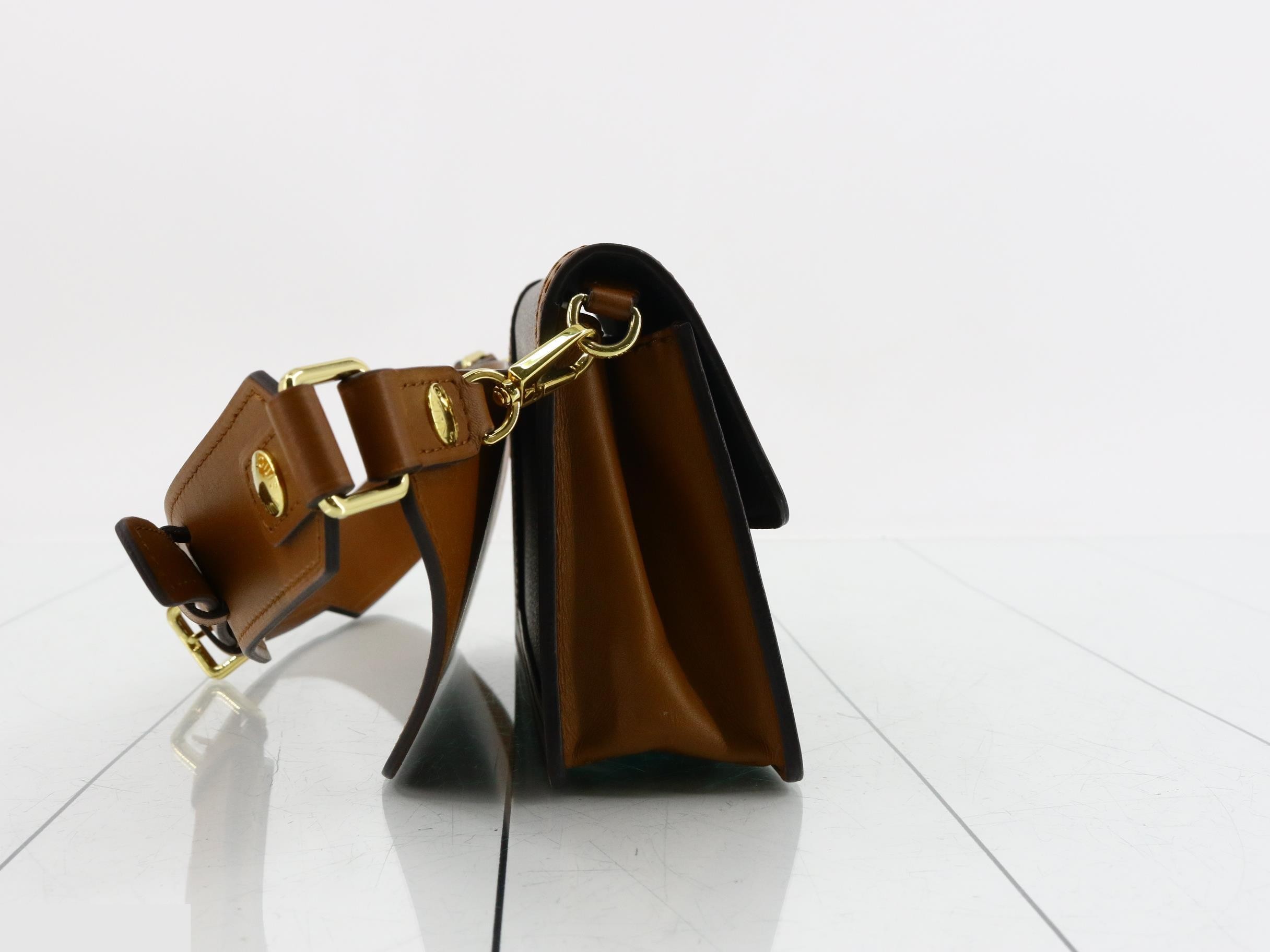 Dauphine Bum Bag — view 4