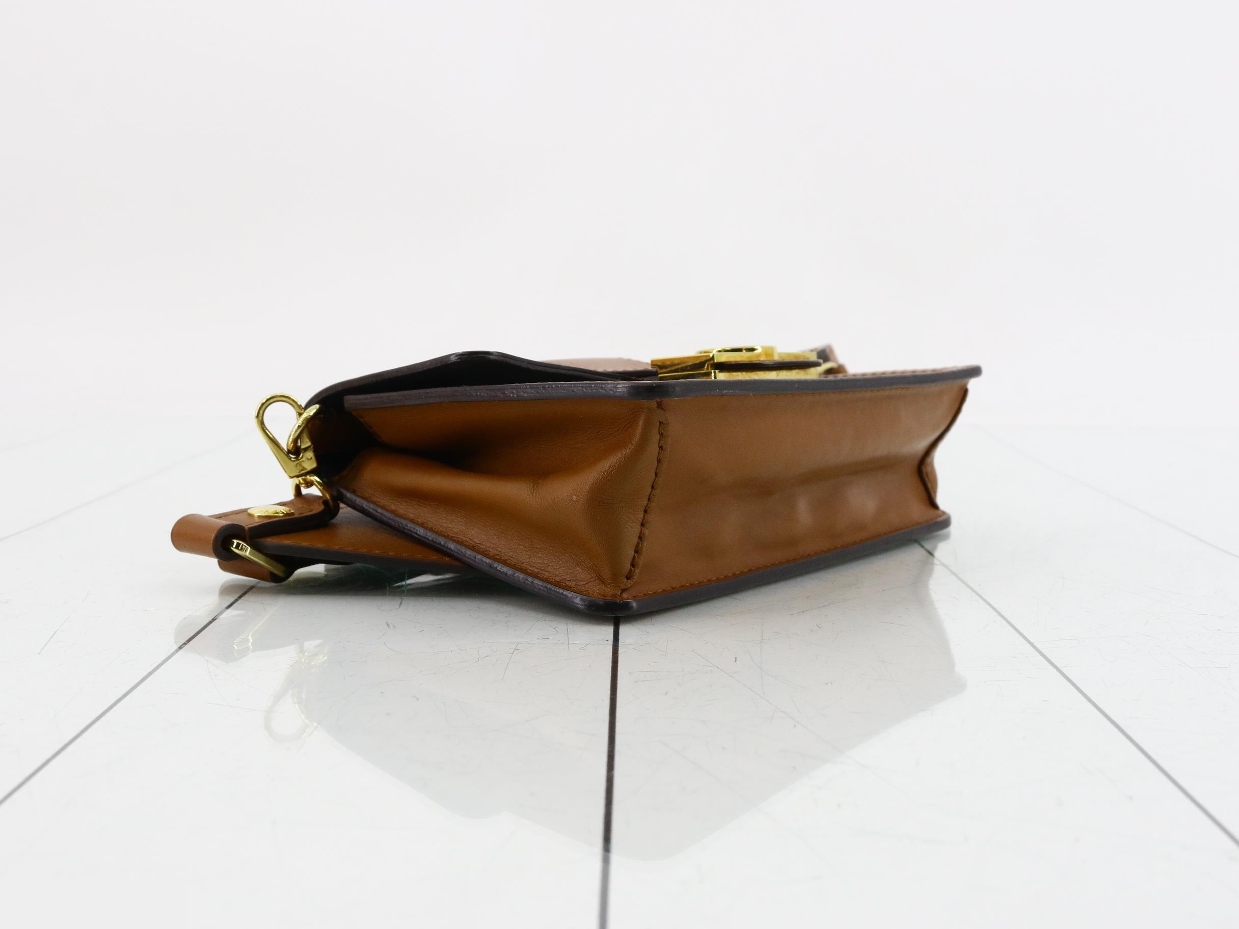 Dauphine Bum Bag — view 5