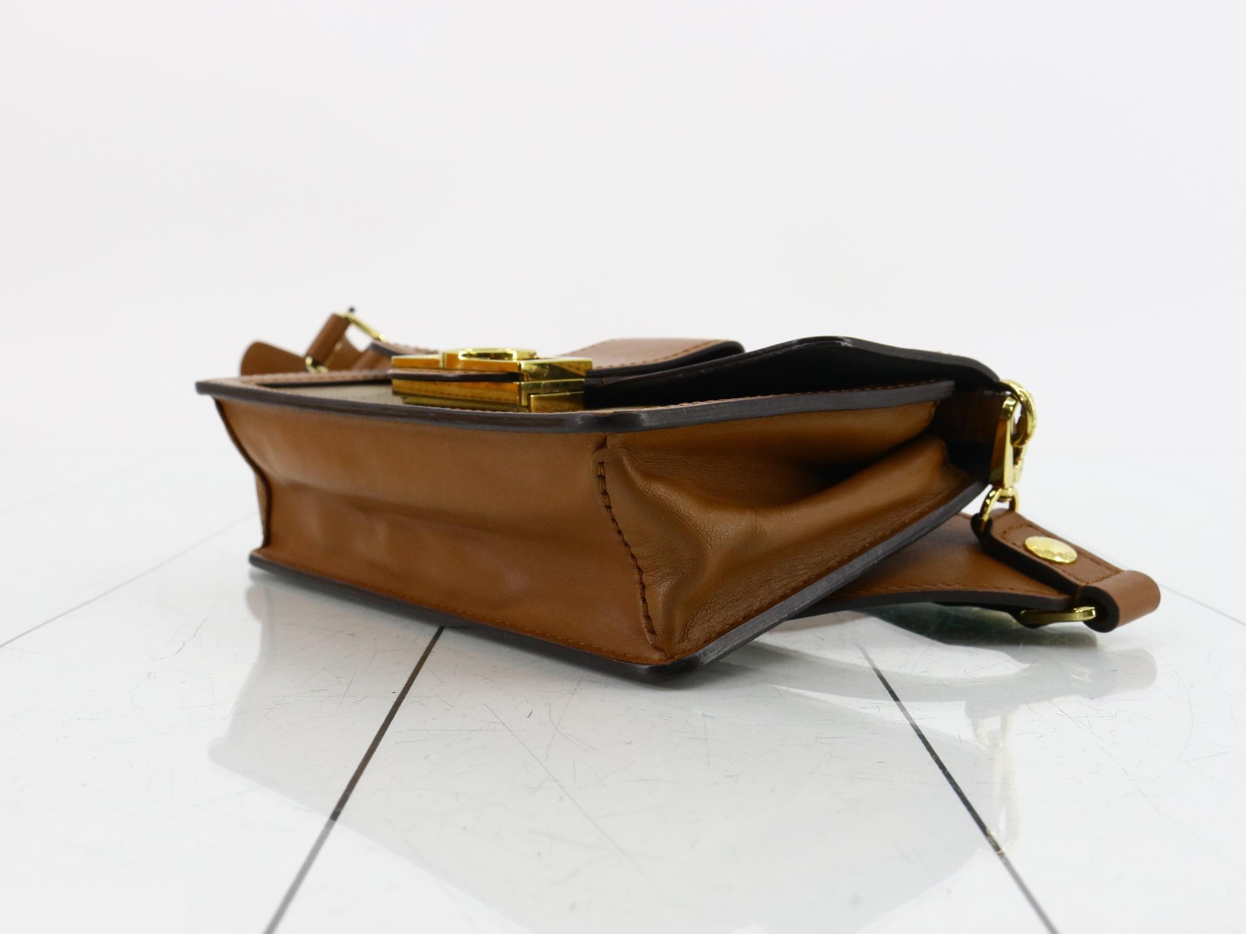 Dauphine Bum Bag — view 6