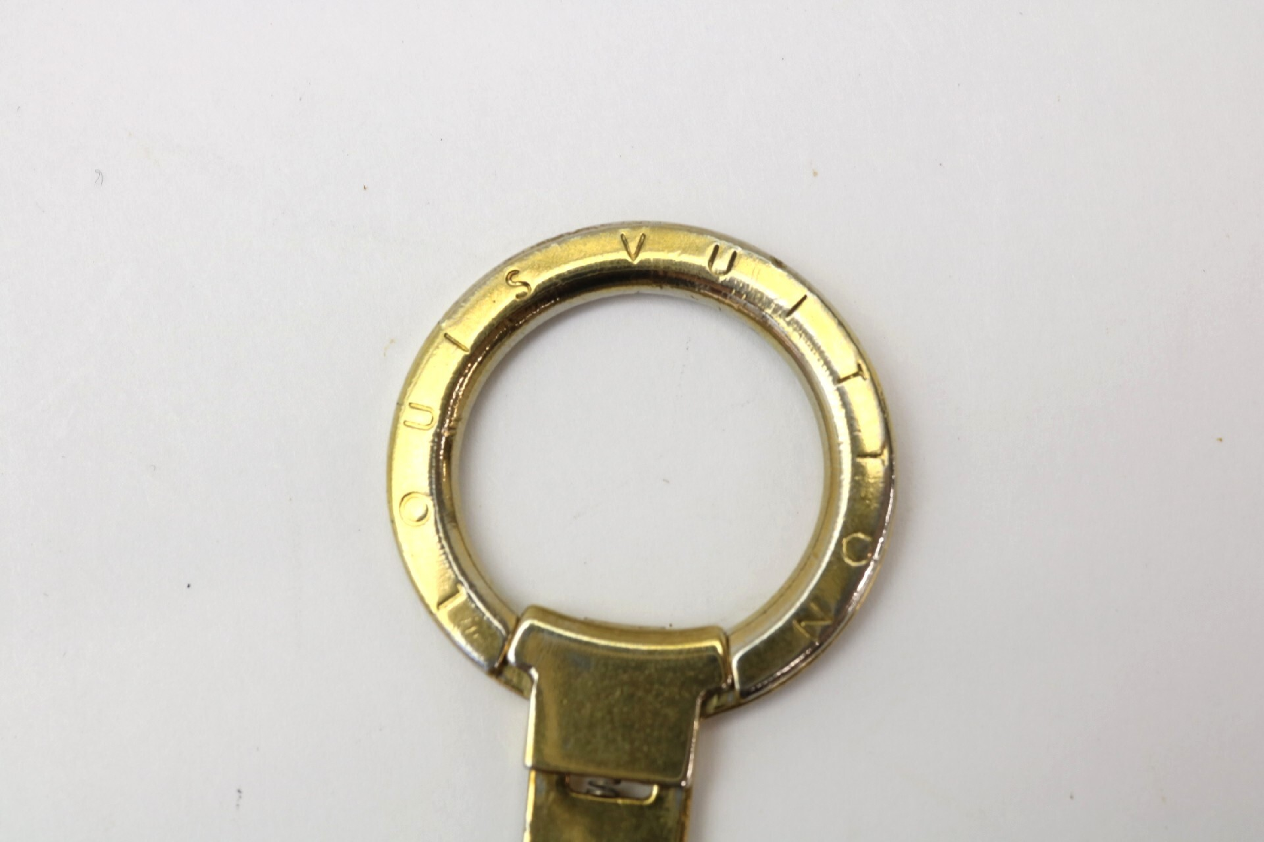 Portefeuille Pastille Keyring Key Case — view 6