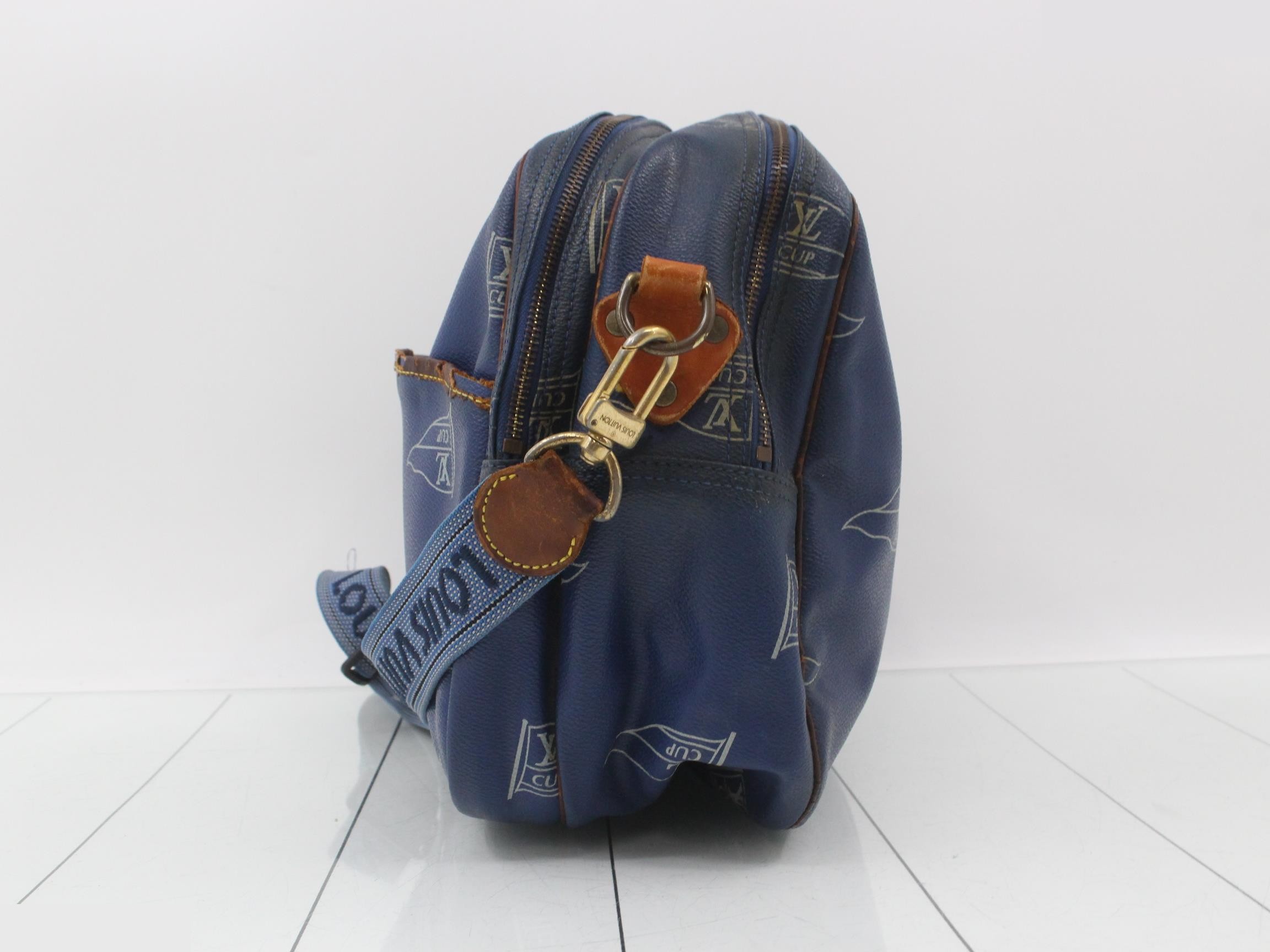 Cup Sac Cows Shoulder Bag — view 3