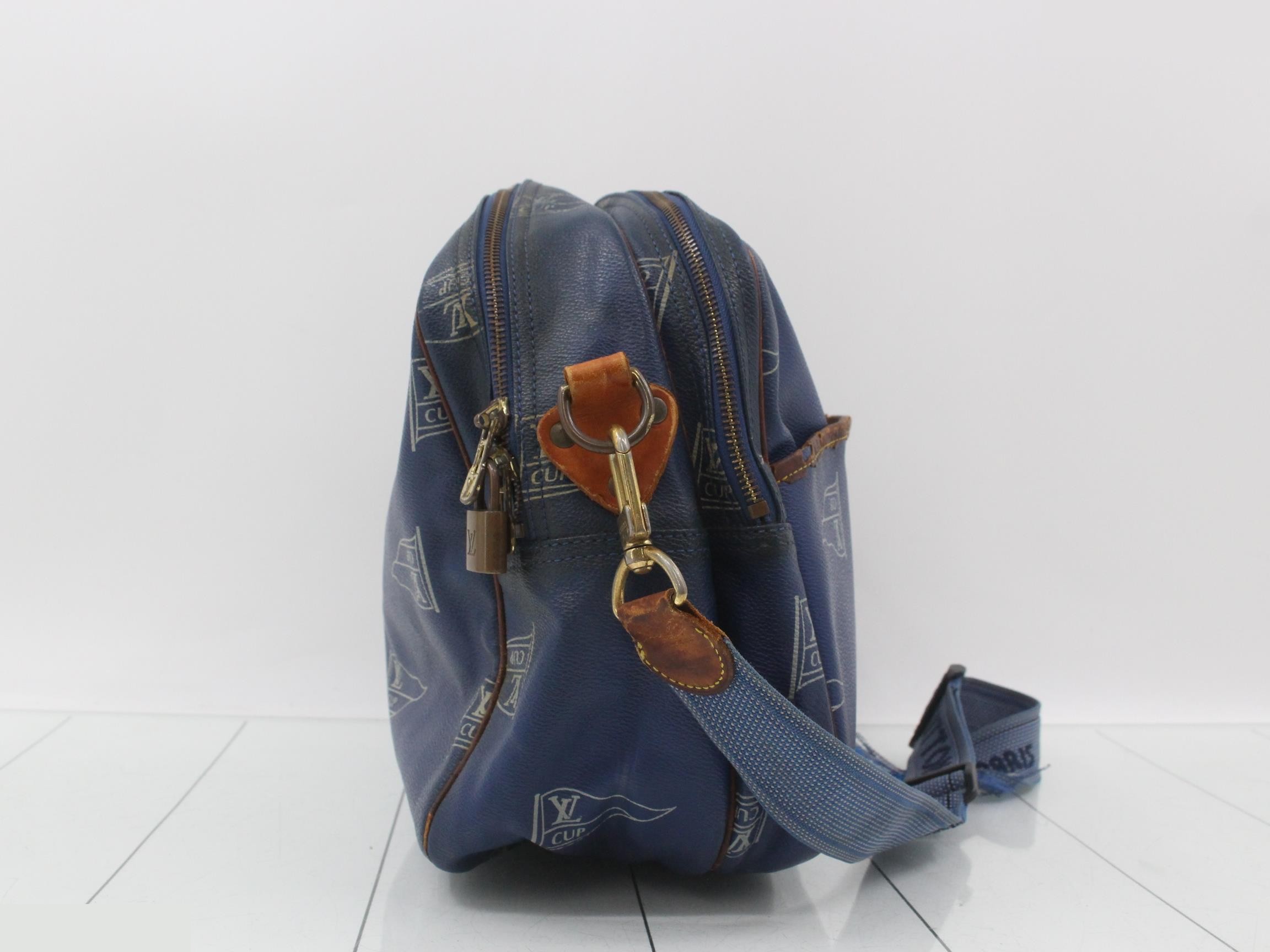 Cup Sac Cows Shoulder Bag — view 4
