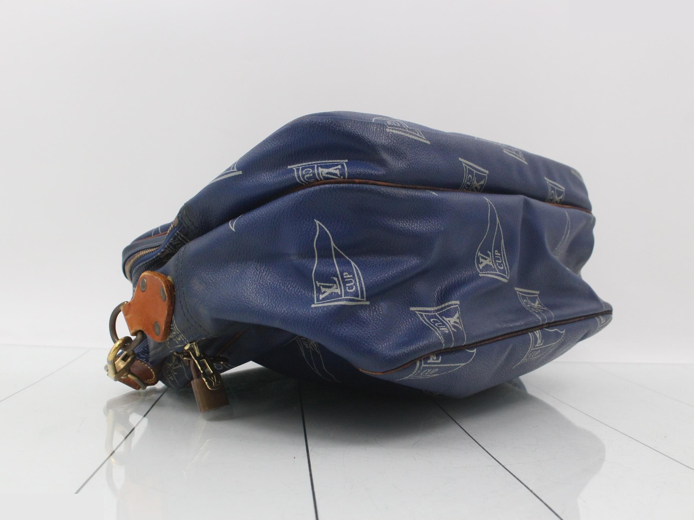 Cup Sac Cows Shoulder Bag — view 5