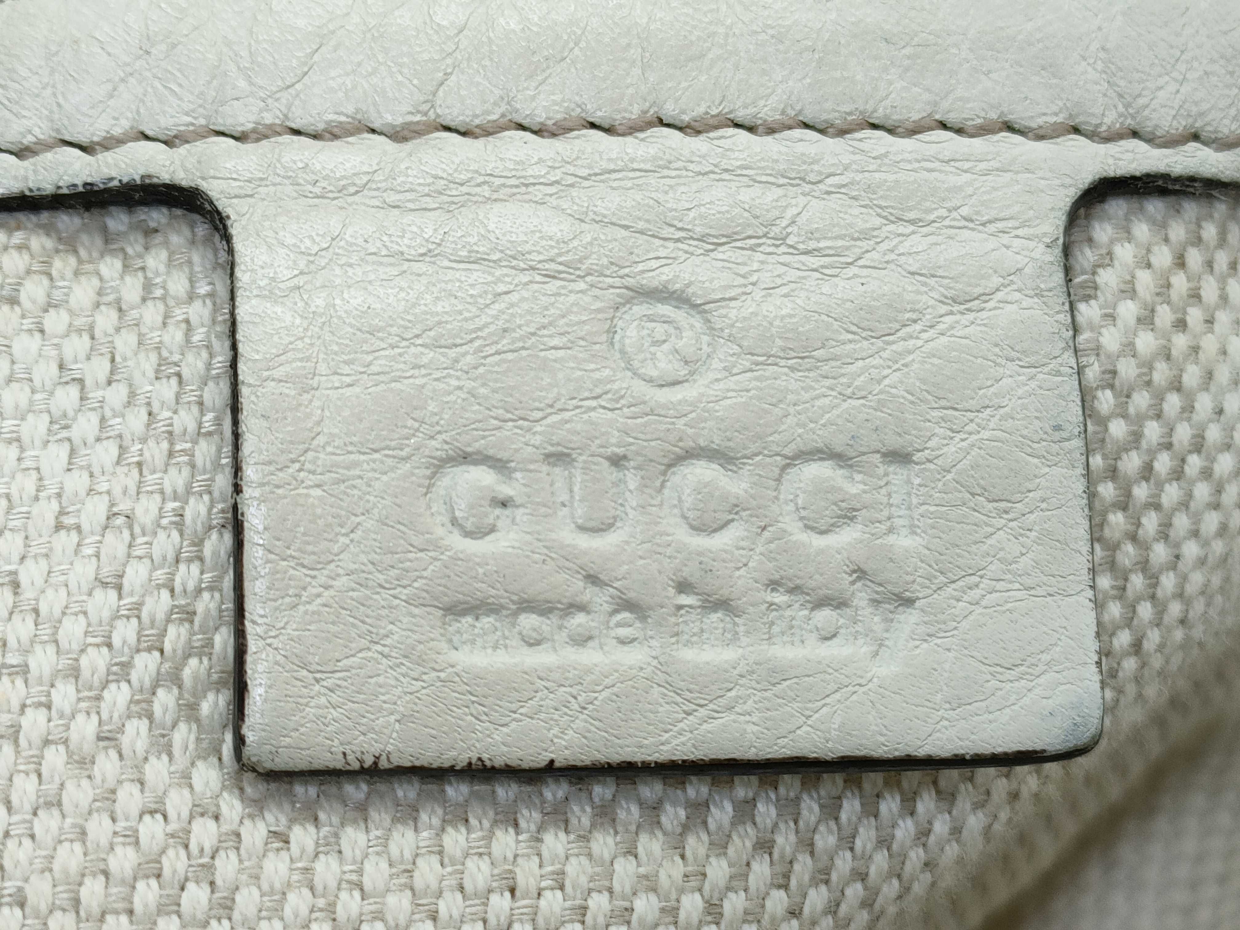 Soho Leather Handbag — view 11
