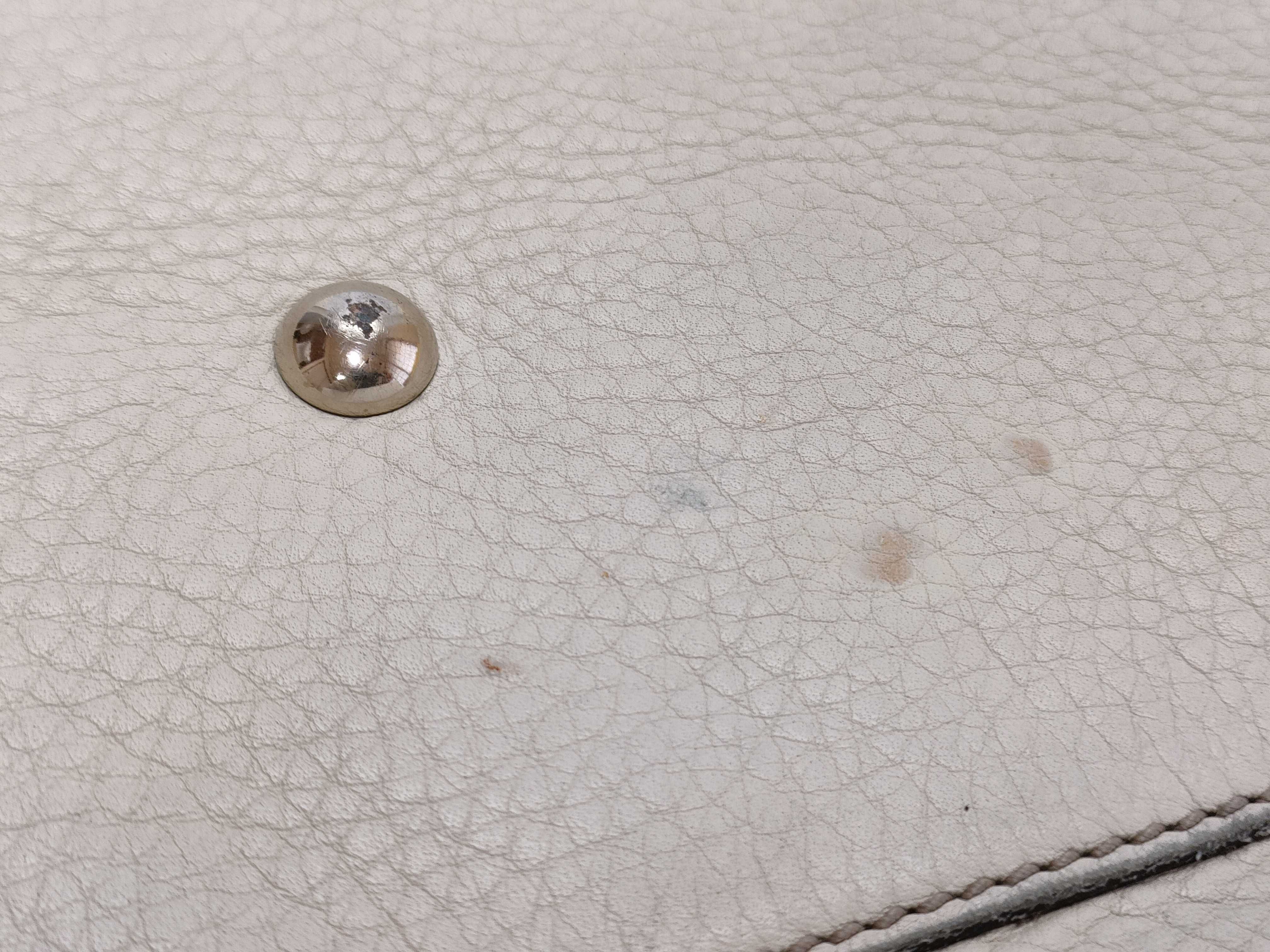 Soho Leather Handbag — view 12