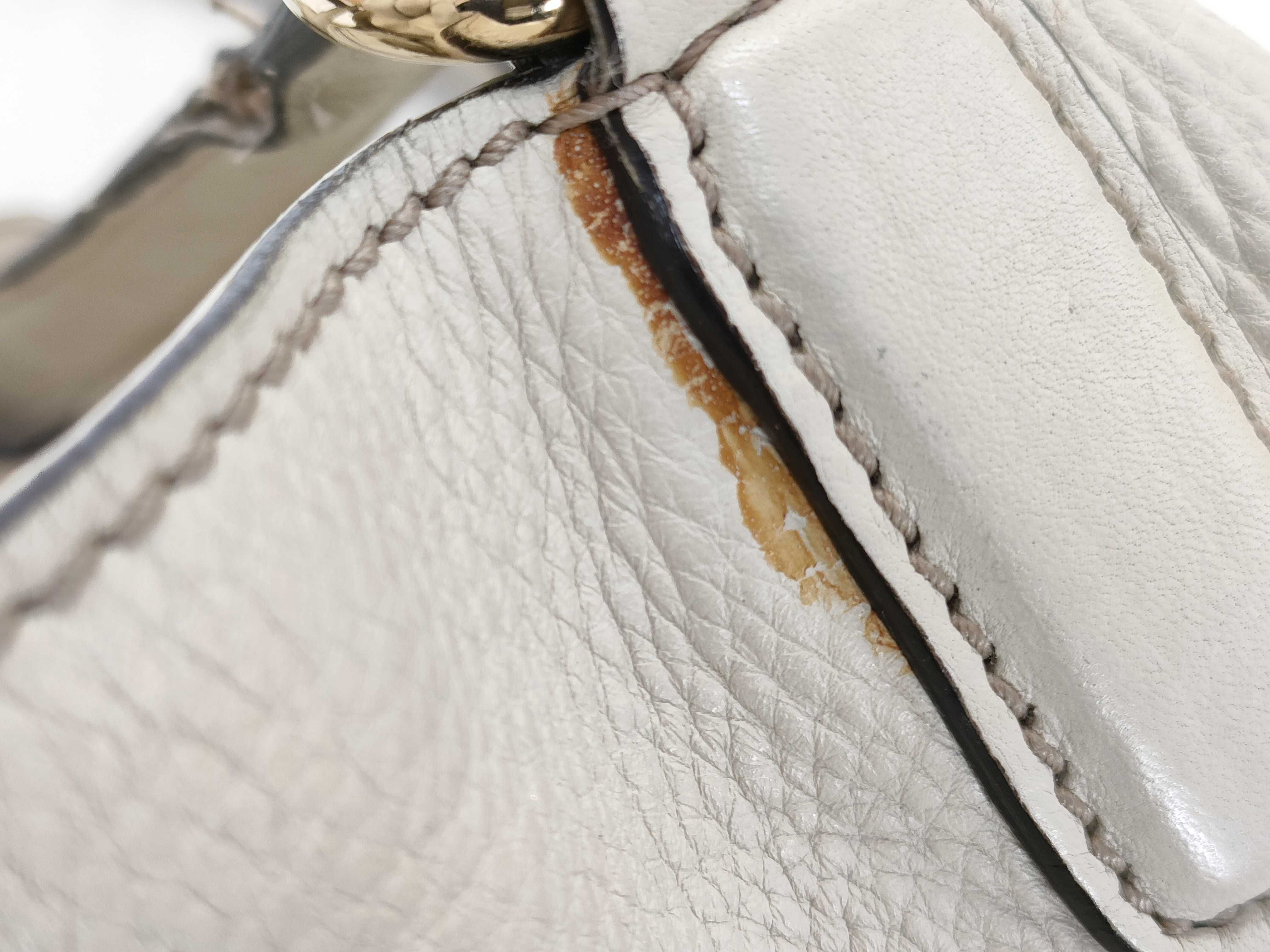 Soho Leather Handbag — view 13