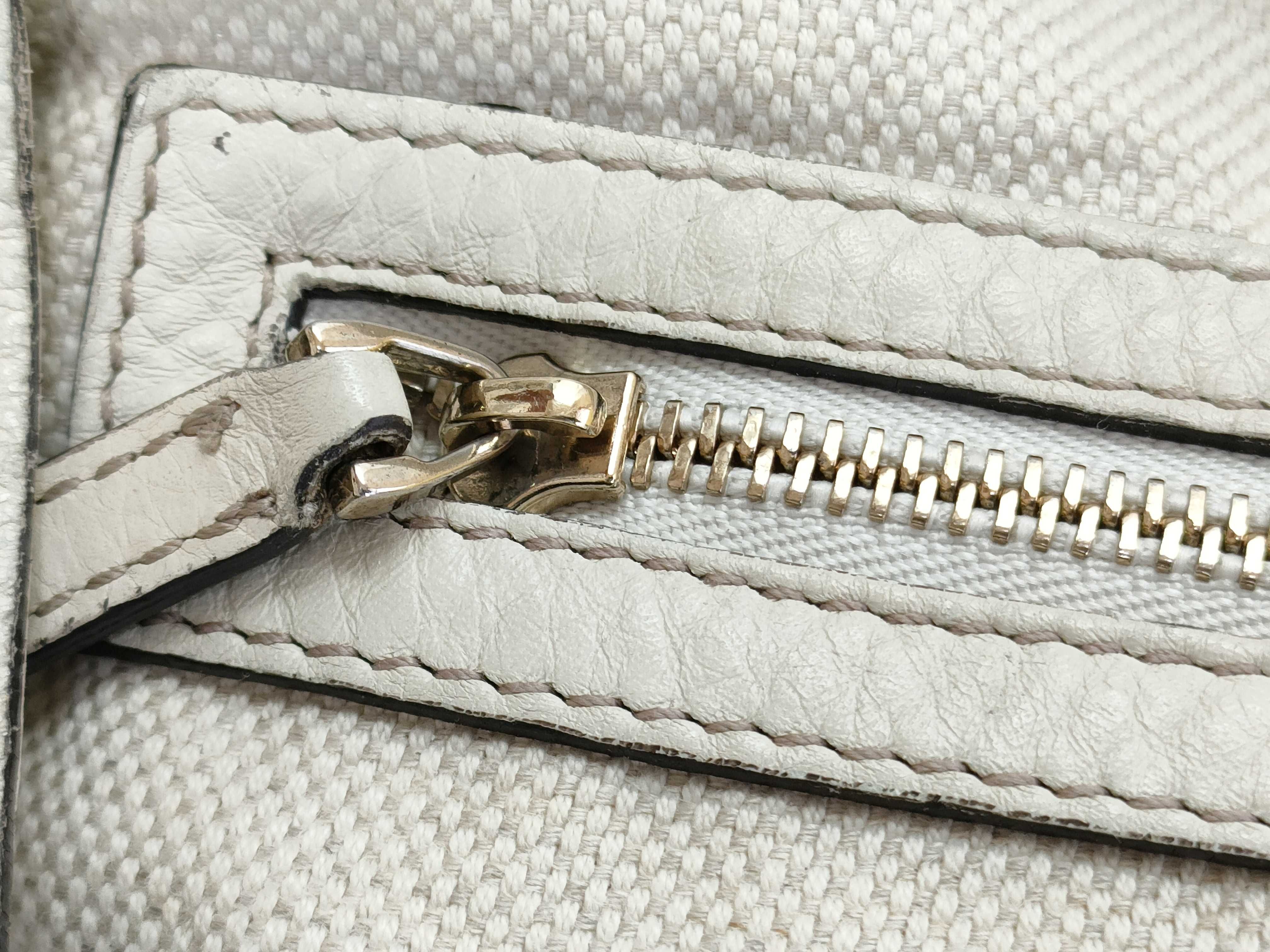 Soho Leather Handbag — view 14