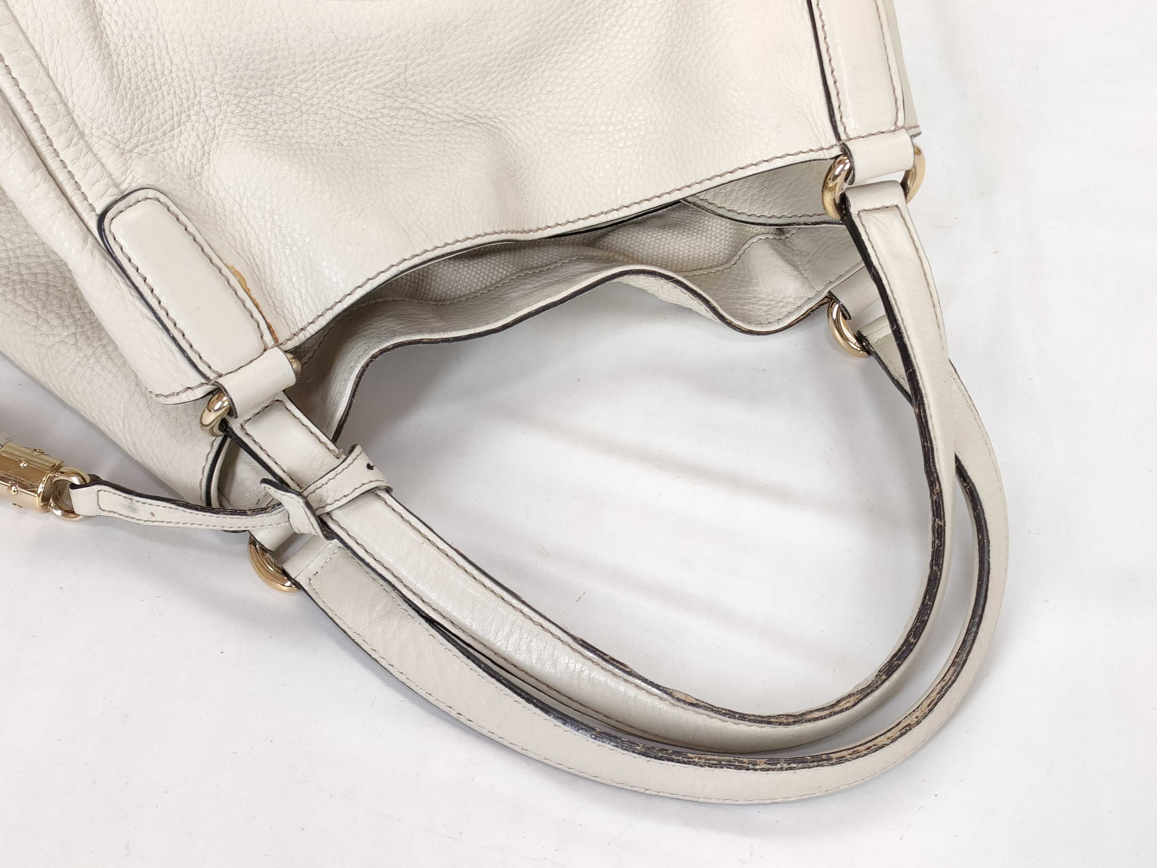 Soho Leather Handbag — view 3