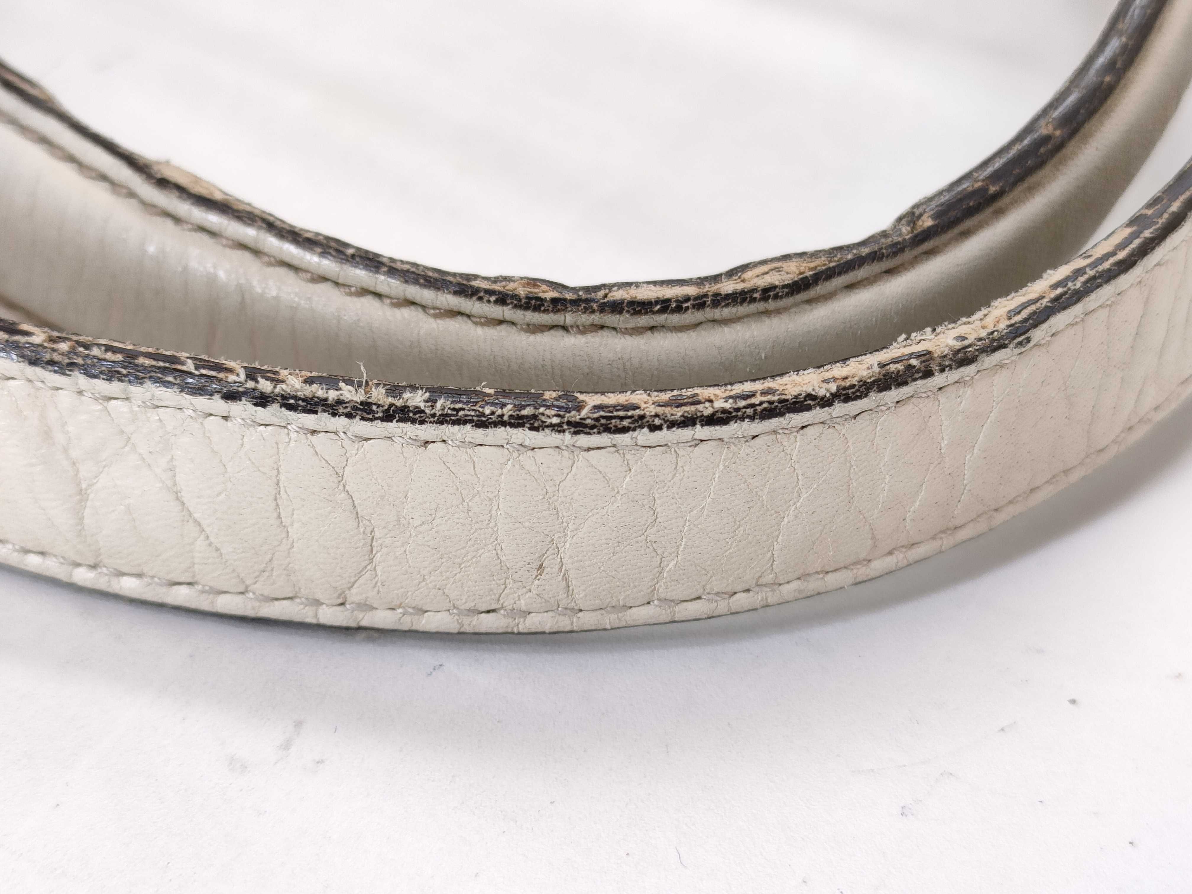 Soho Leather Handbag — view 4