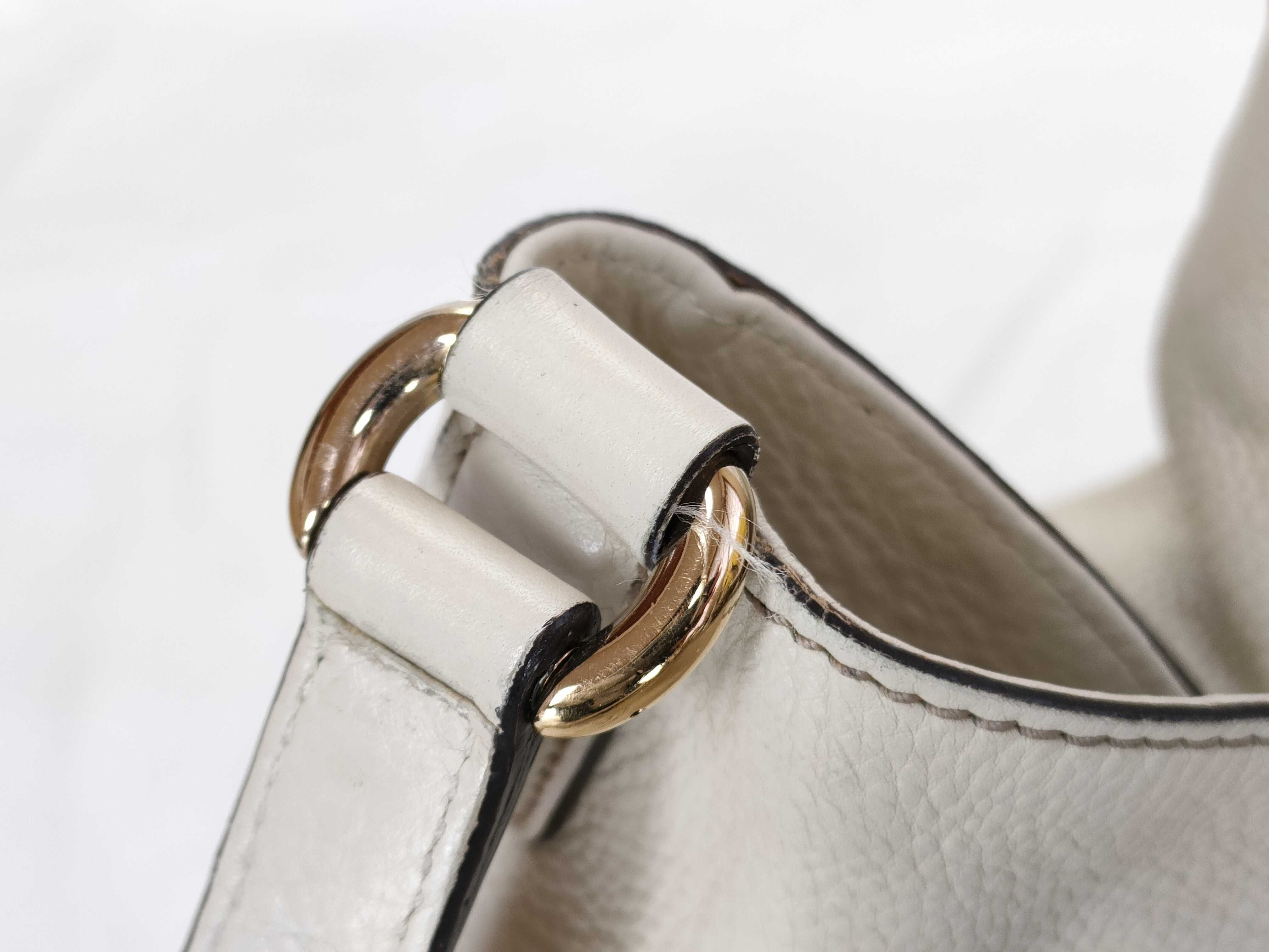 Soho Leather Handbag — view 5