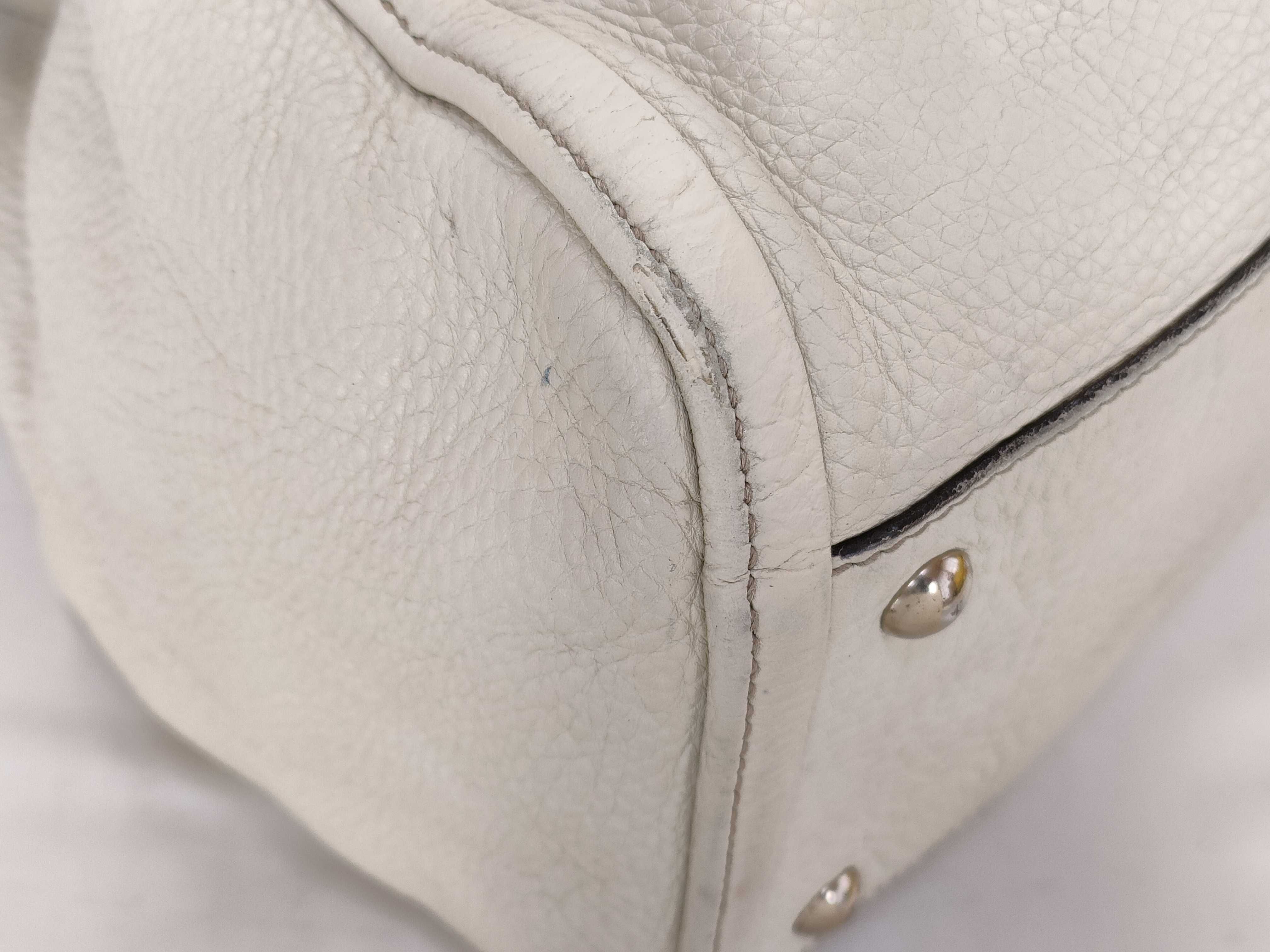 Soho Leather Handbag — view 6