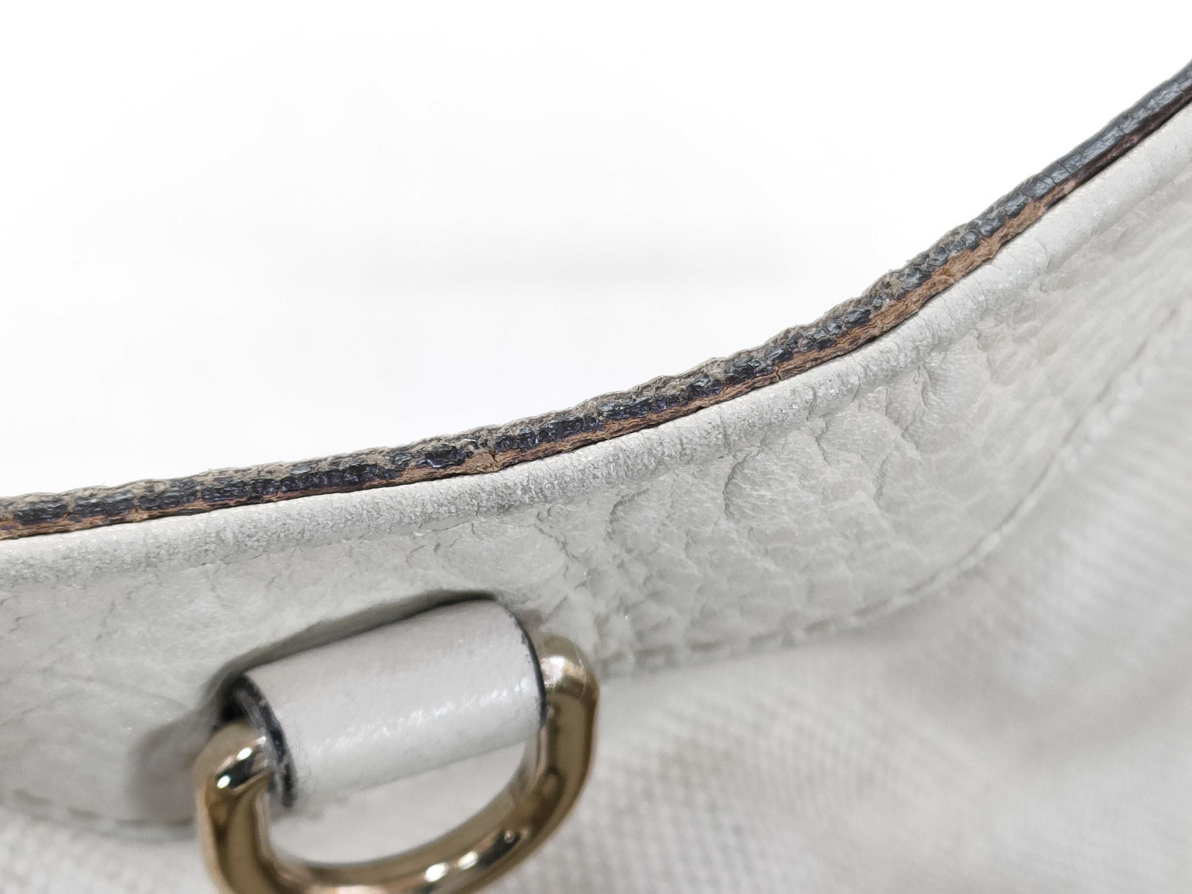 Soho Leather Handbag — view 8