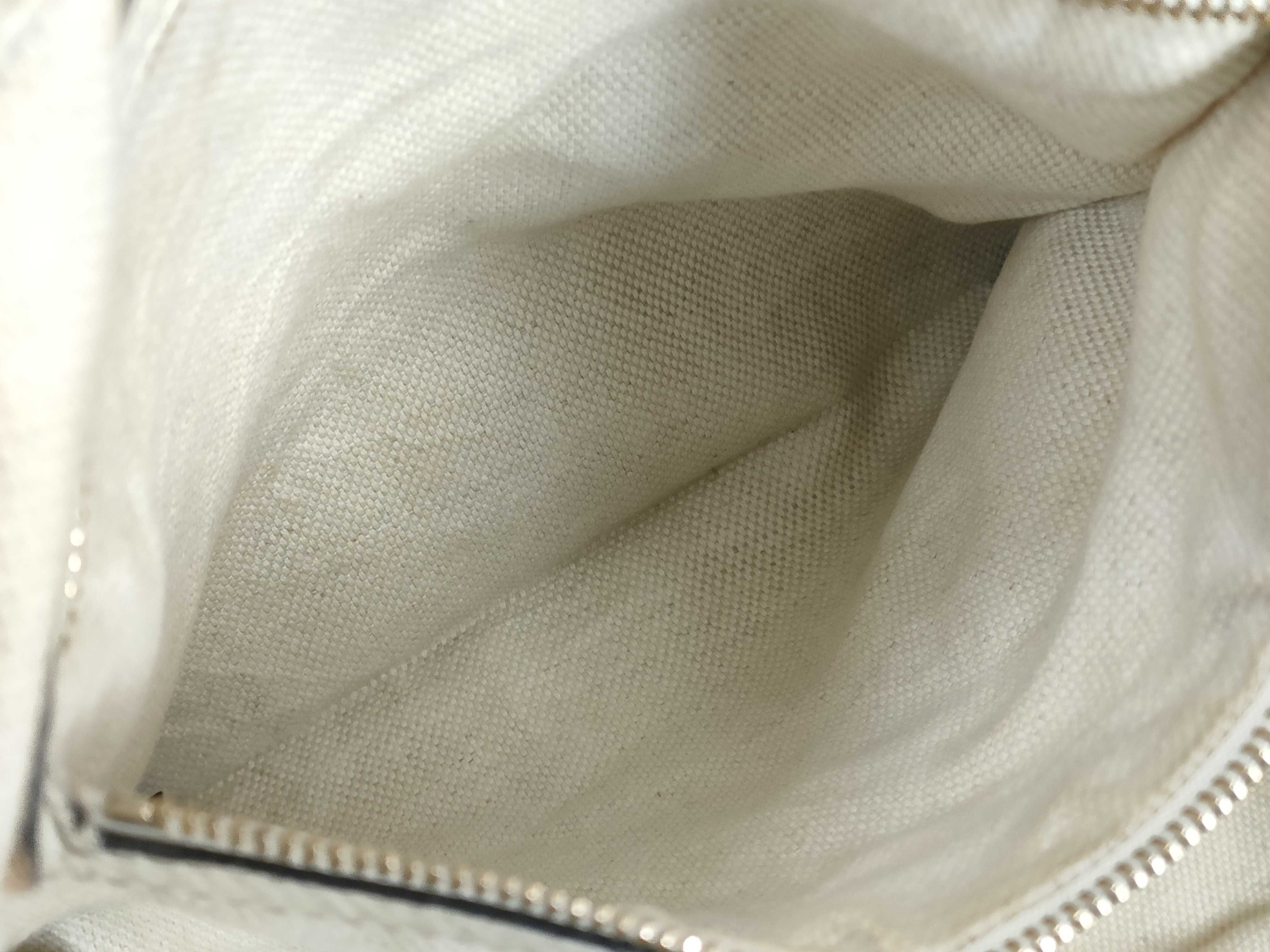 Soho Leather Handbag — view 10