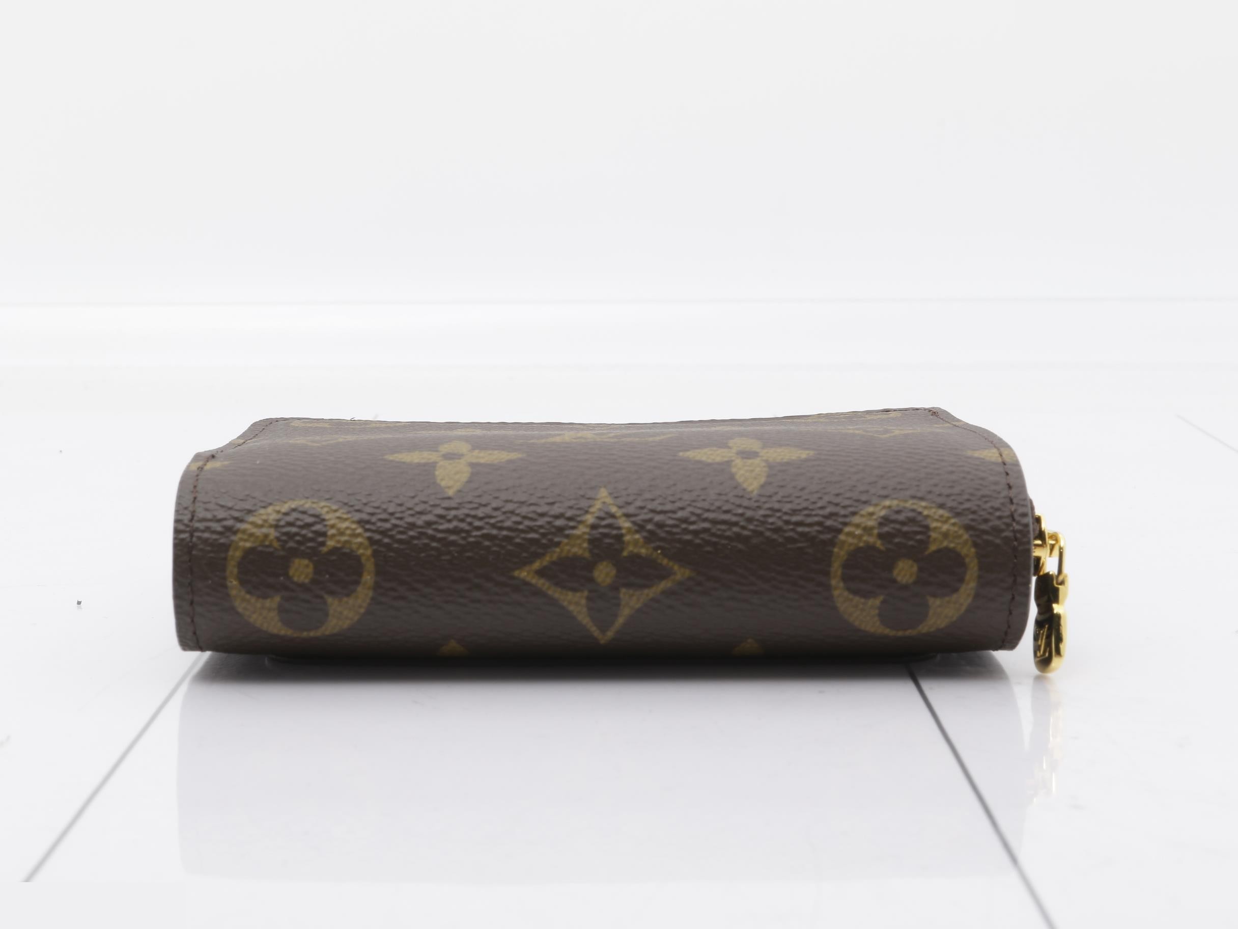 Portefeuille Roux with storage bag — view 3