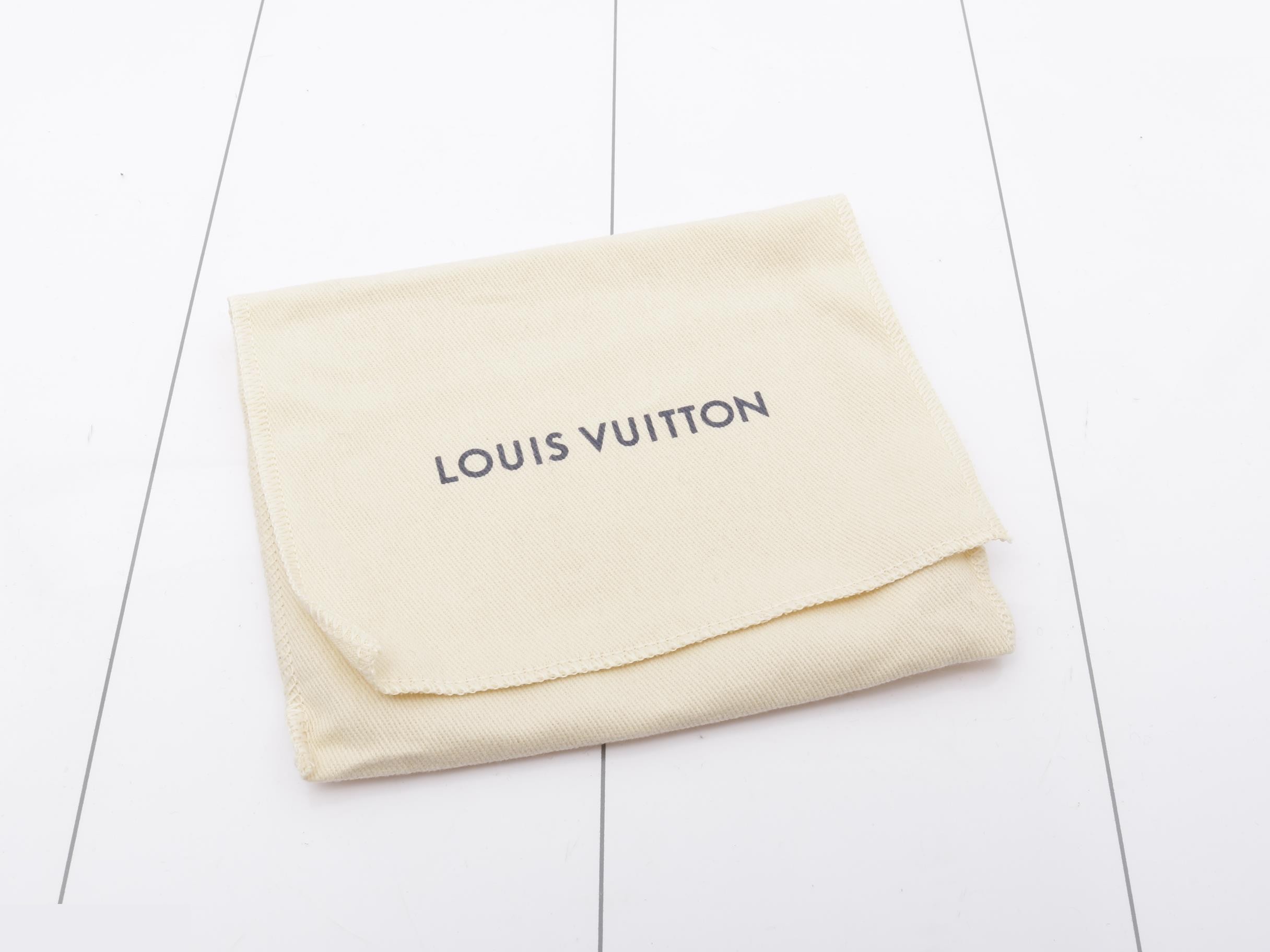 Portefeuille Roux with storage bag — view 5