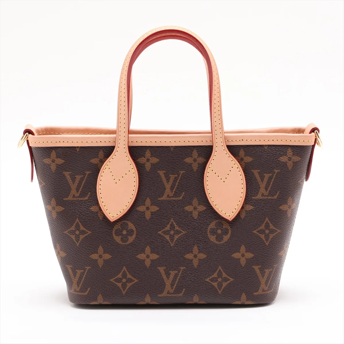 Monogram Neverfull BB M46786 Brown (RFID detected) — view 2