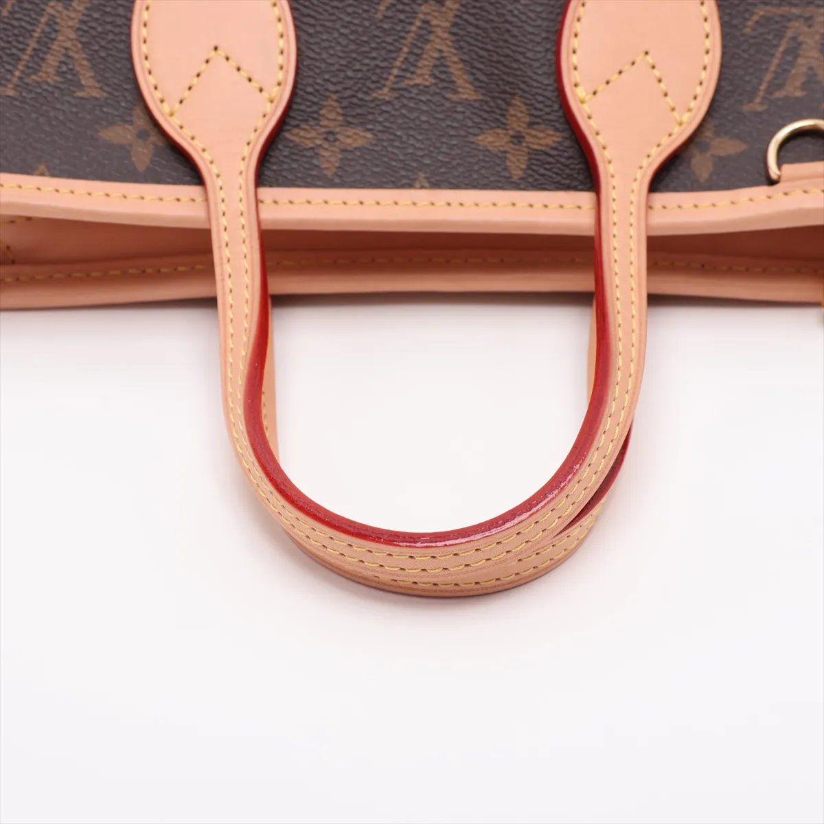 Monogram Neverfull BB M46786 Brown (RFID detected) — view 5