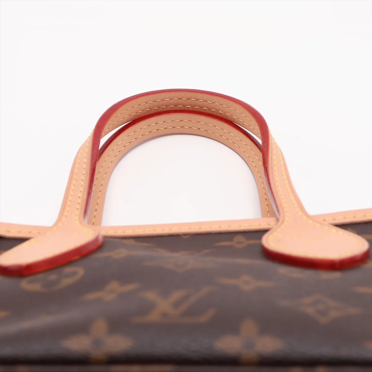 Monogram Neverfull BB M46786 Brown (RFID detected) — view 6