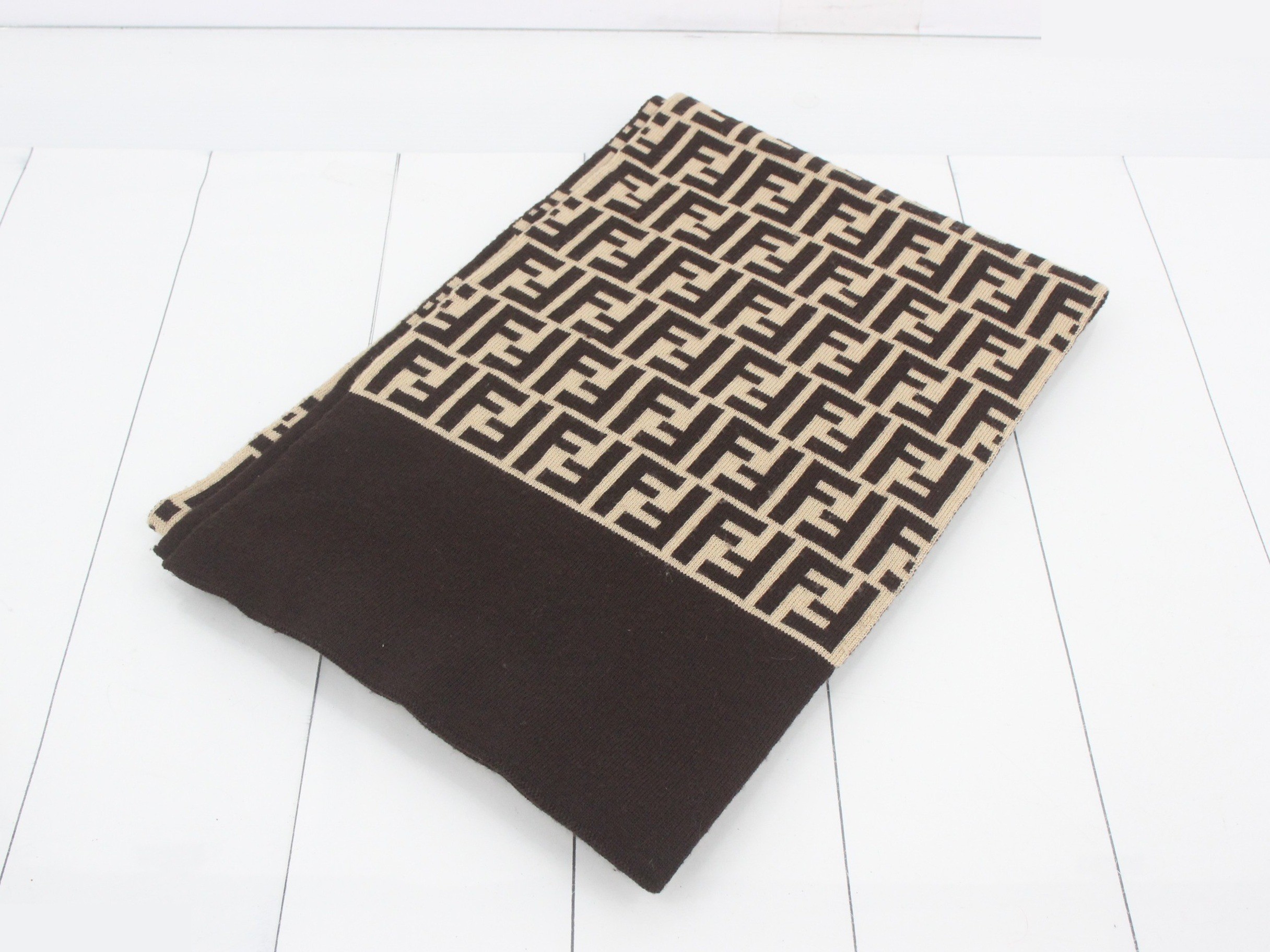 Zucca (accessories) - Scarf