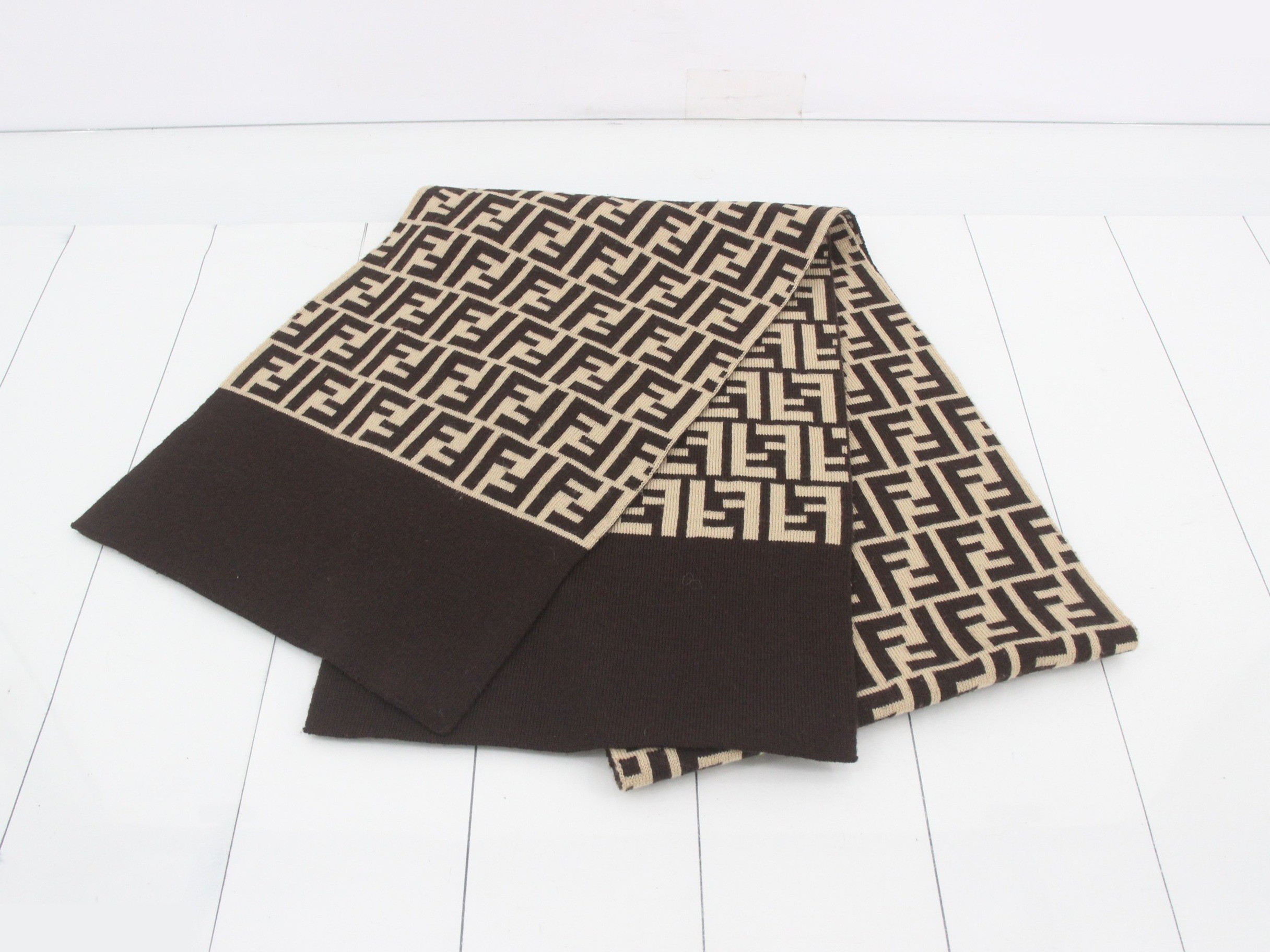 Zucca (accessories) - Scarf — view 2