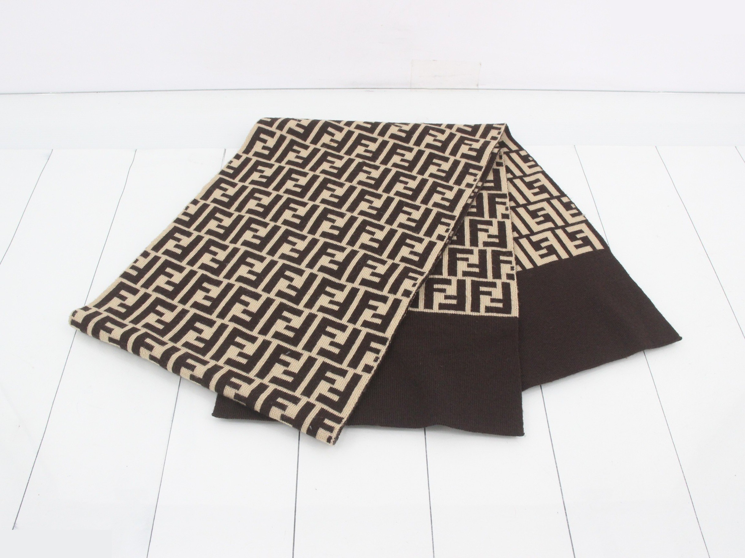 Zucca (accessories) - Scarf — view 3