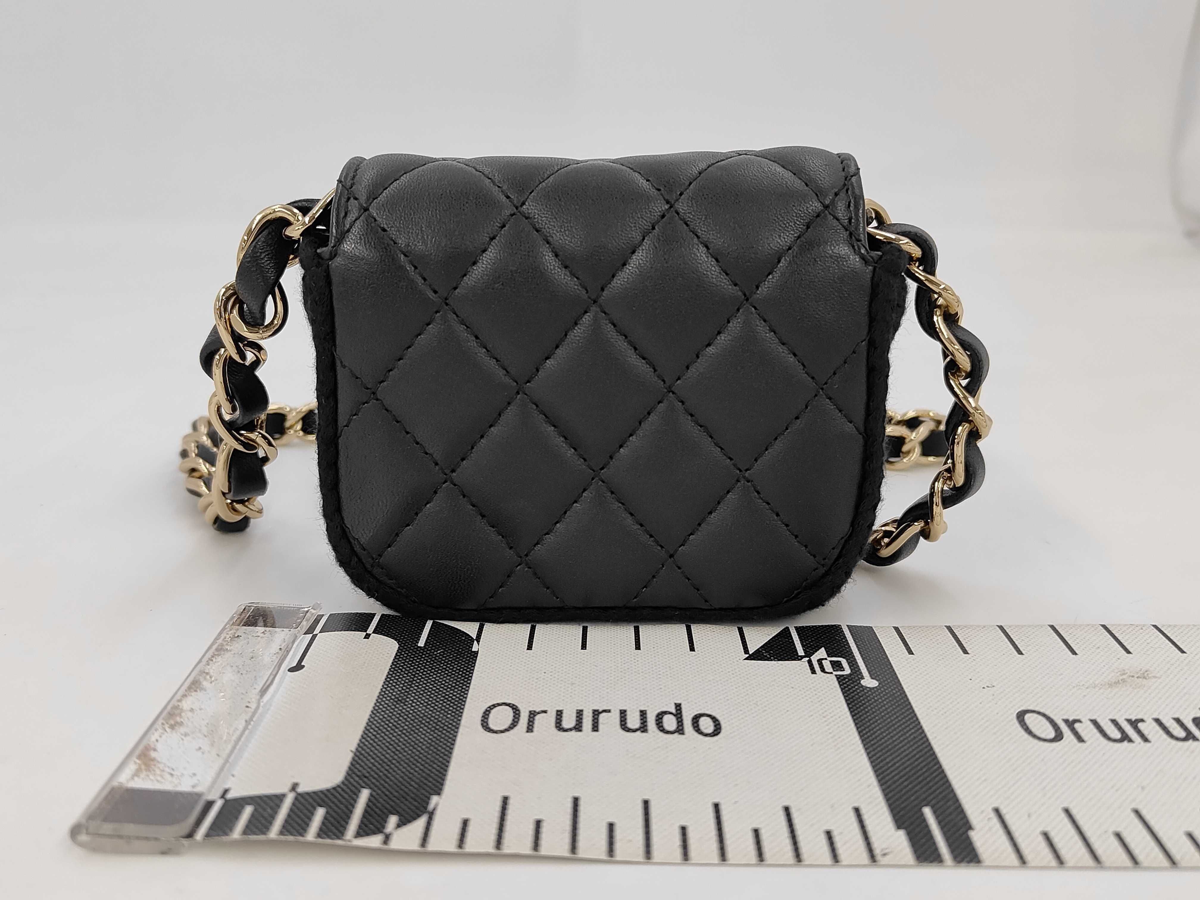 Chain Shoulder Bag — view 2
