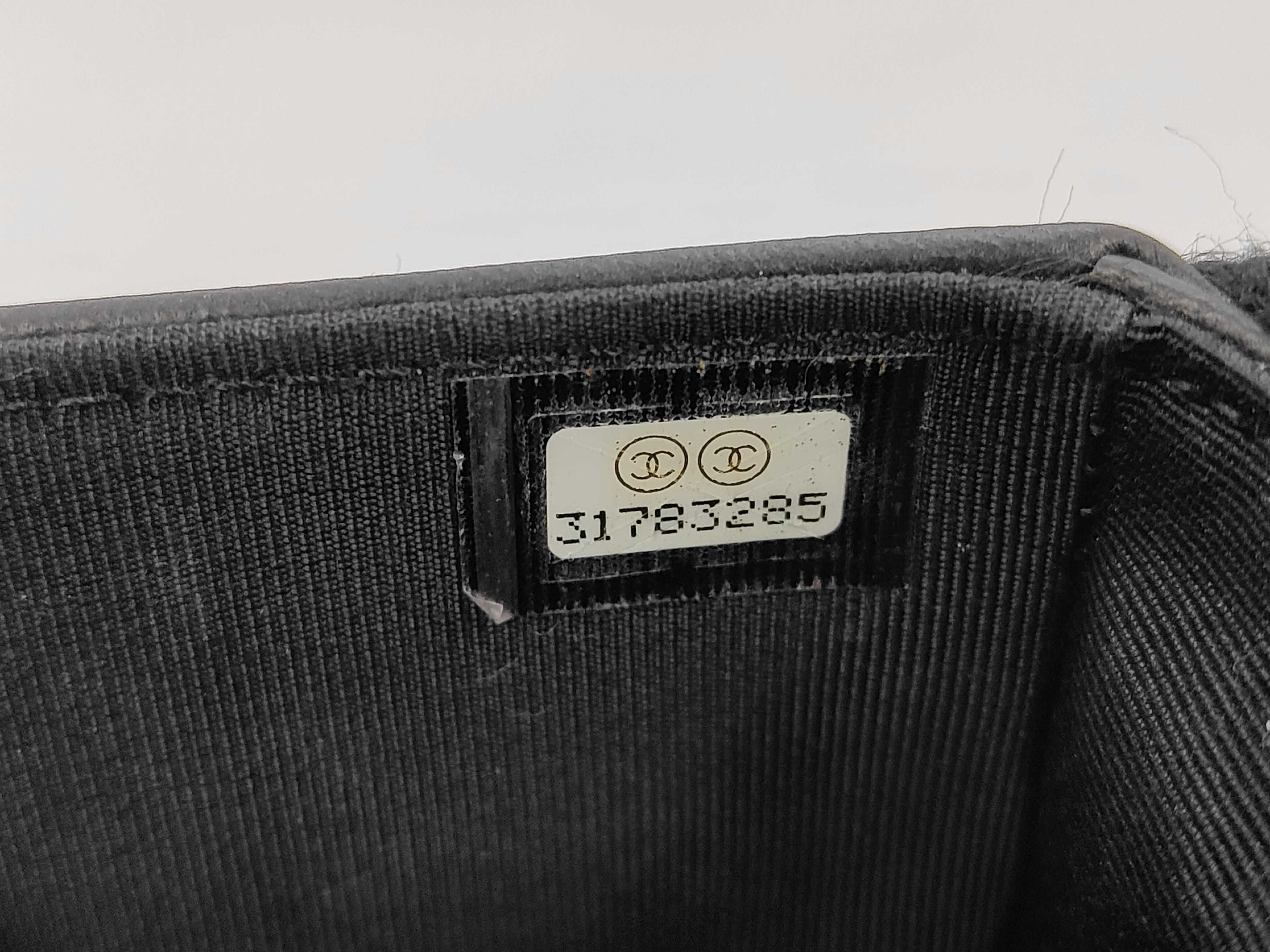 Chain Shoulder Bag — view 11